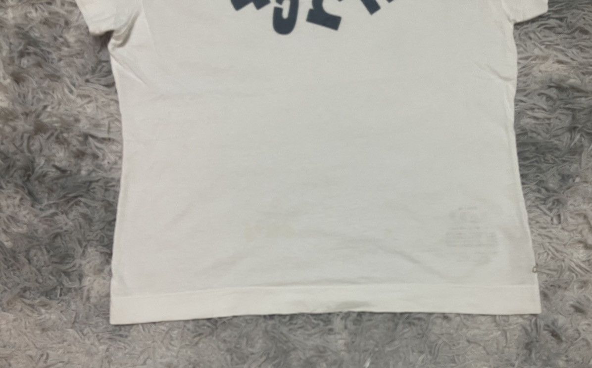 45rpm 2000s 45RPM SHIRT SPELL OUT RARE Size M / US 6-8 / IT 42-44 - 3 Thumbnail