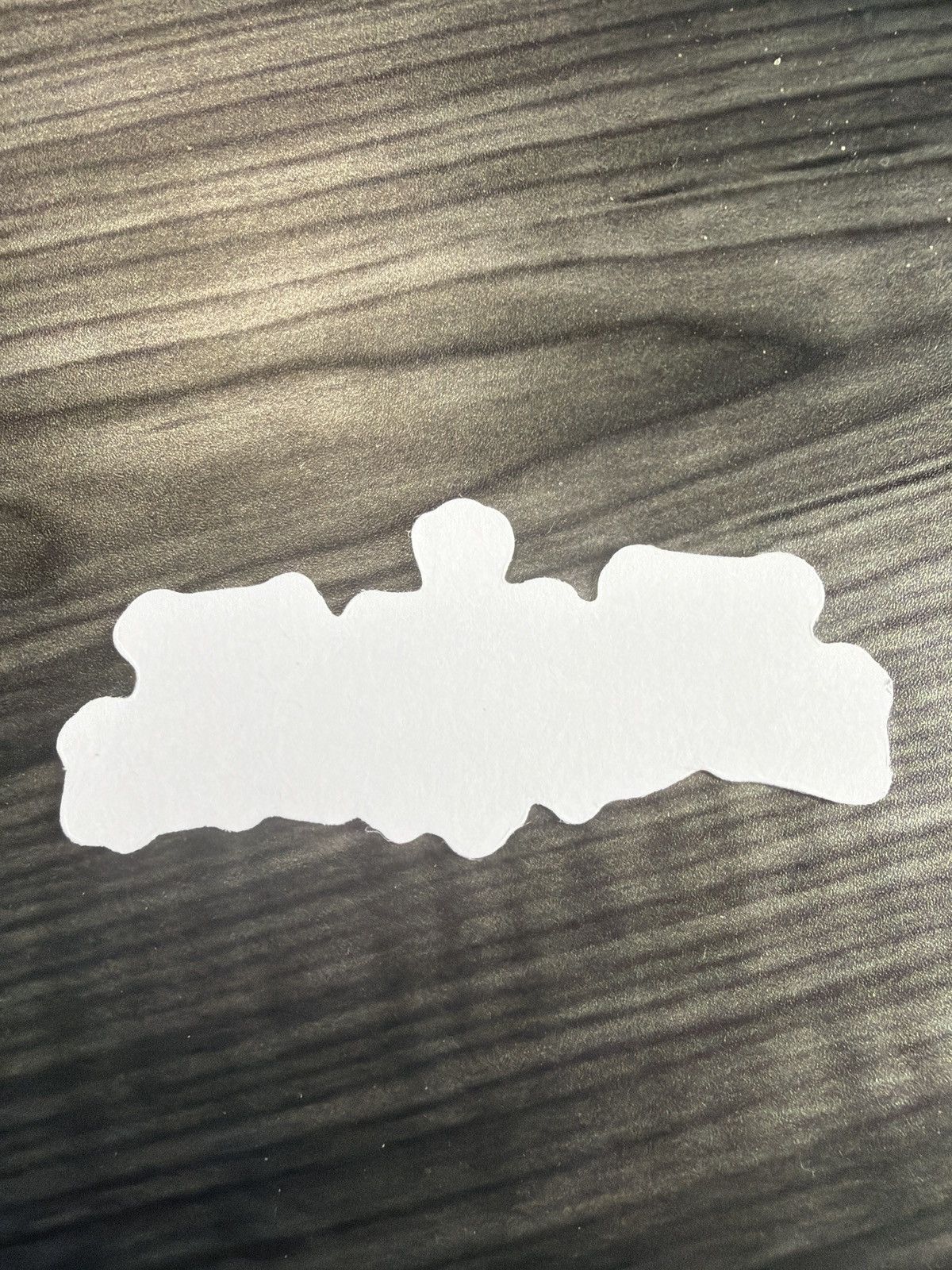 Hypebeast Justice Sticker Size ONE SIZE - 2 Thumbnail