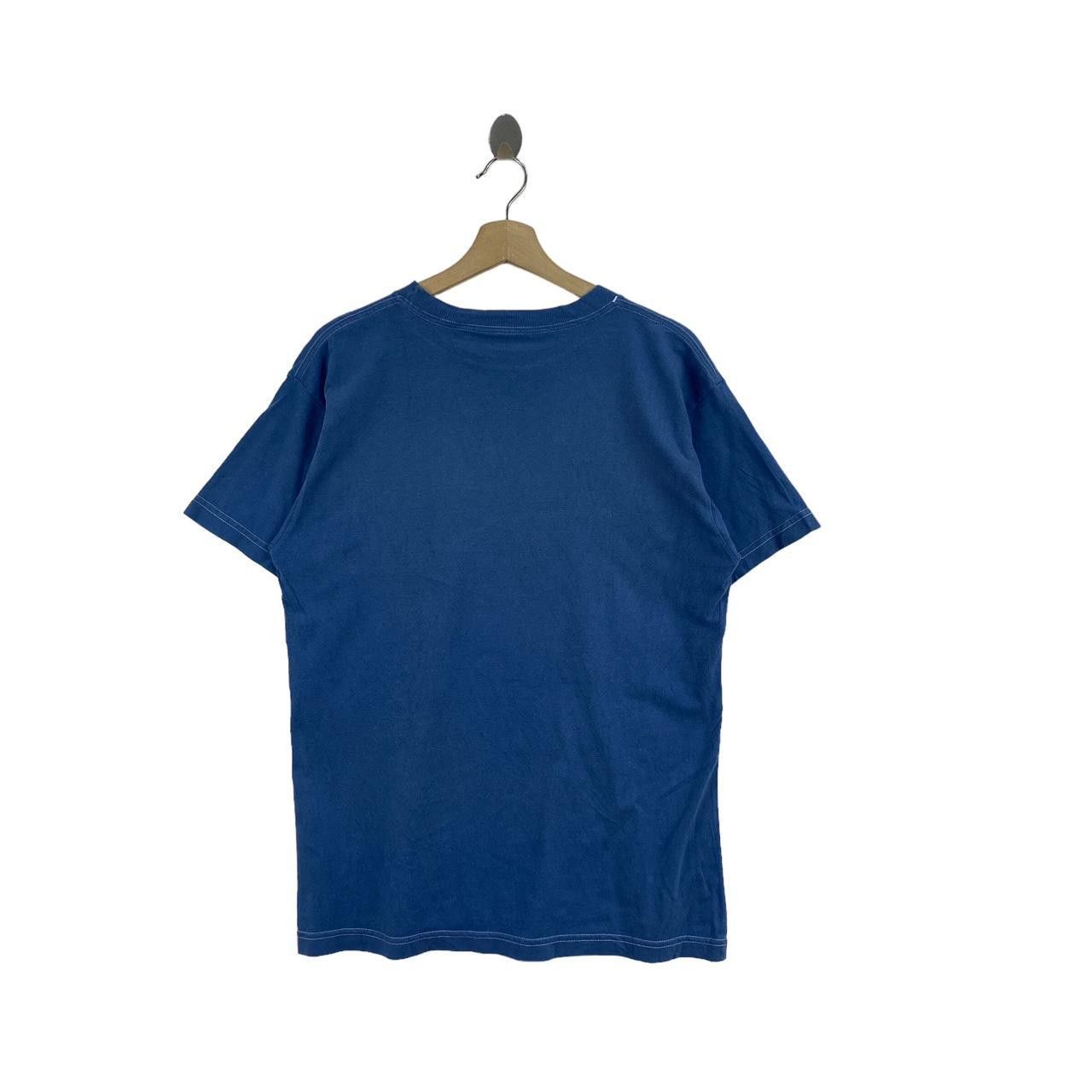 Toyo Enterprises Vintage TOYO ENTERPRISE CHESWICK Phoenix Japan Tee Shirt Size US M / EU 48-50 / 2 - 2 Thumbnail