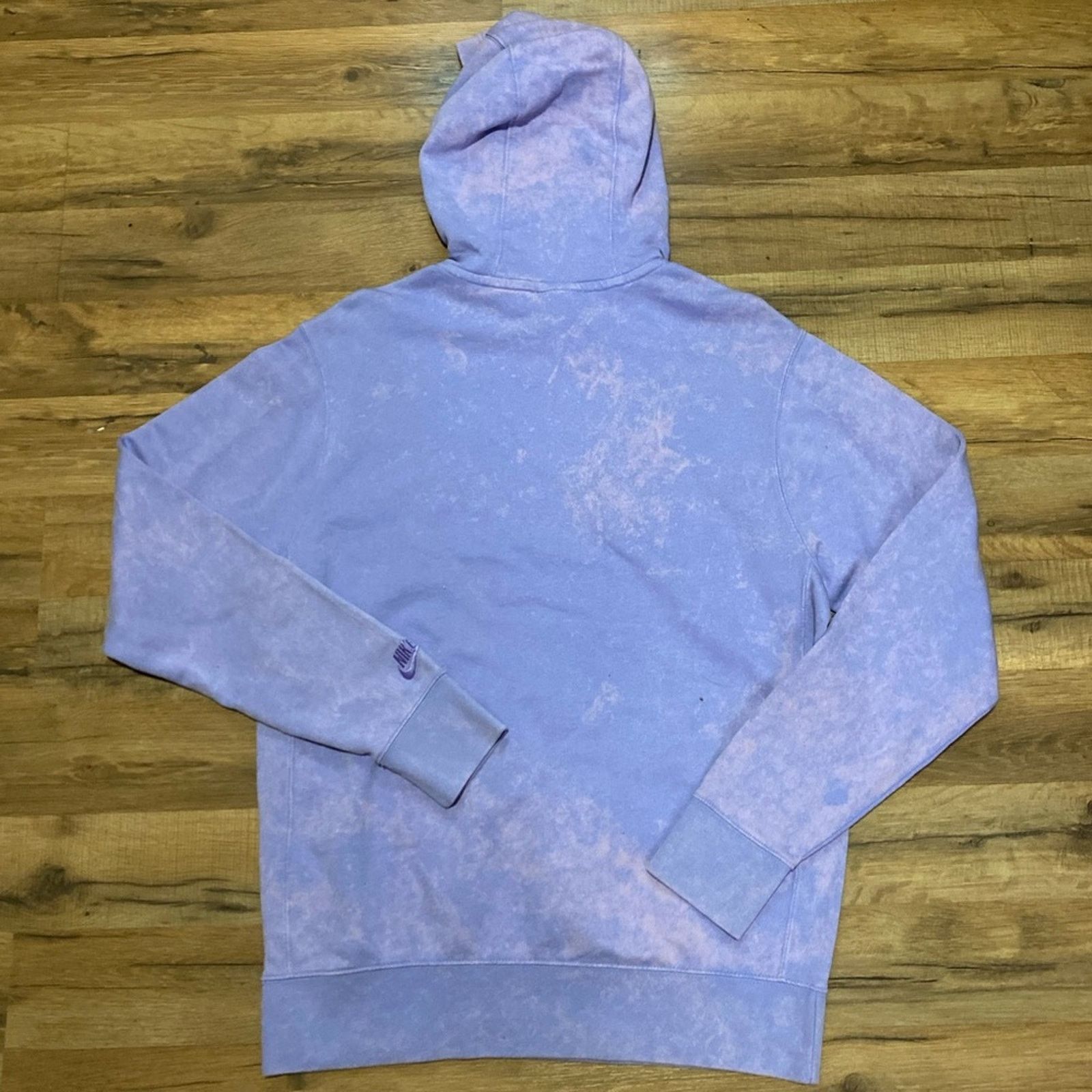 Nike Nike Hoodie Size US M / EU 48-50 / 2 - 6 Thumbnail