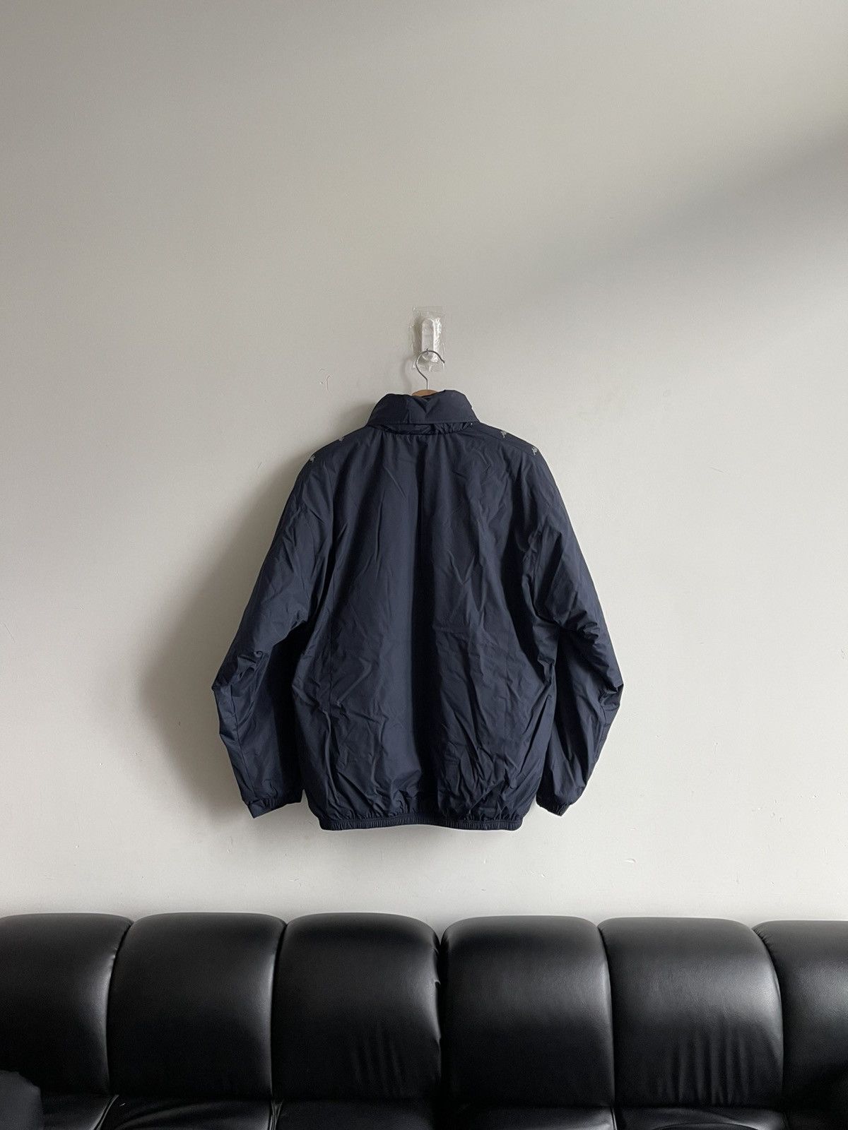 Kappa Vintage Y2K KAPPA Sports Jacket Size US M / EU 48-50 / 2 - 6 Thumbnail