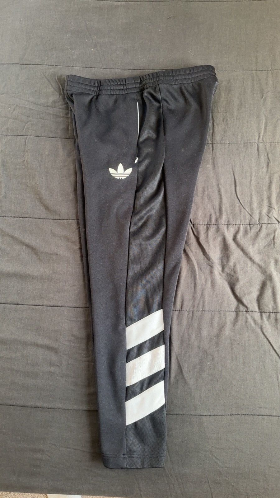 Adidas Adidas Originals Soccer Pants Size US 36 / EU 52 - 2 Thumbnail