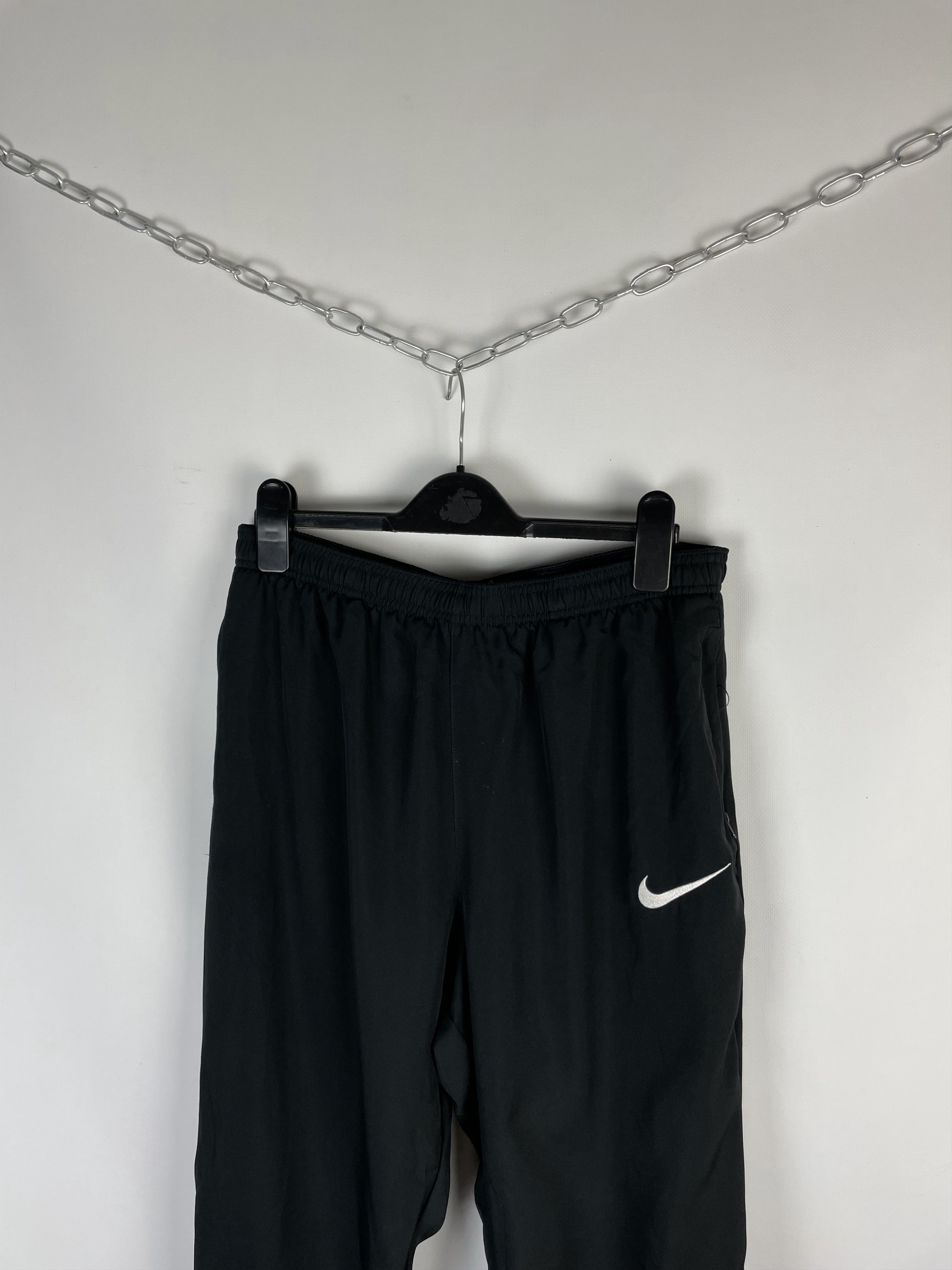 Nike Vintage Nike Tracksuit Suit Jacket And Pants Size US XL / EU 56 / 4 - 11 Thumbnail