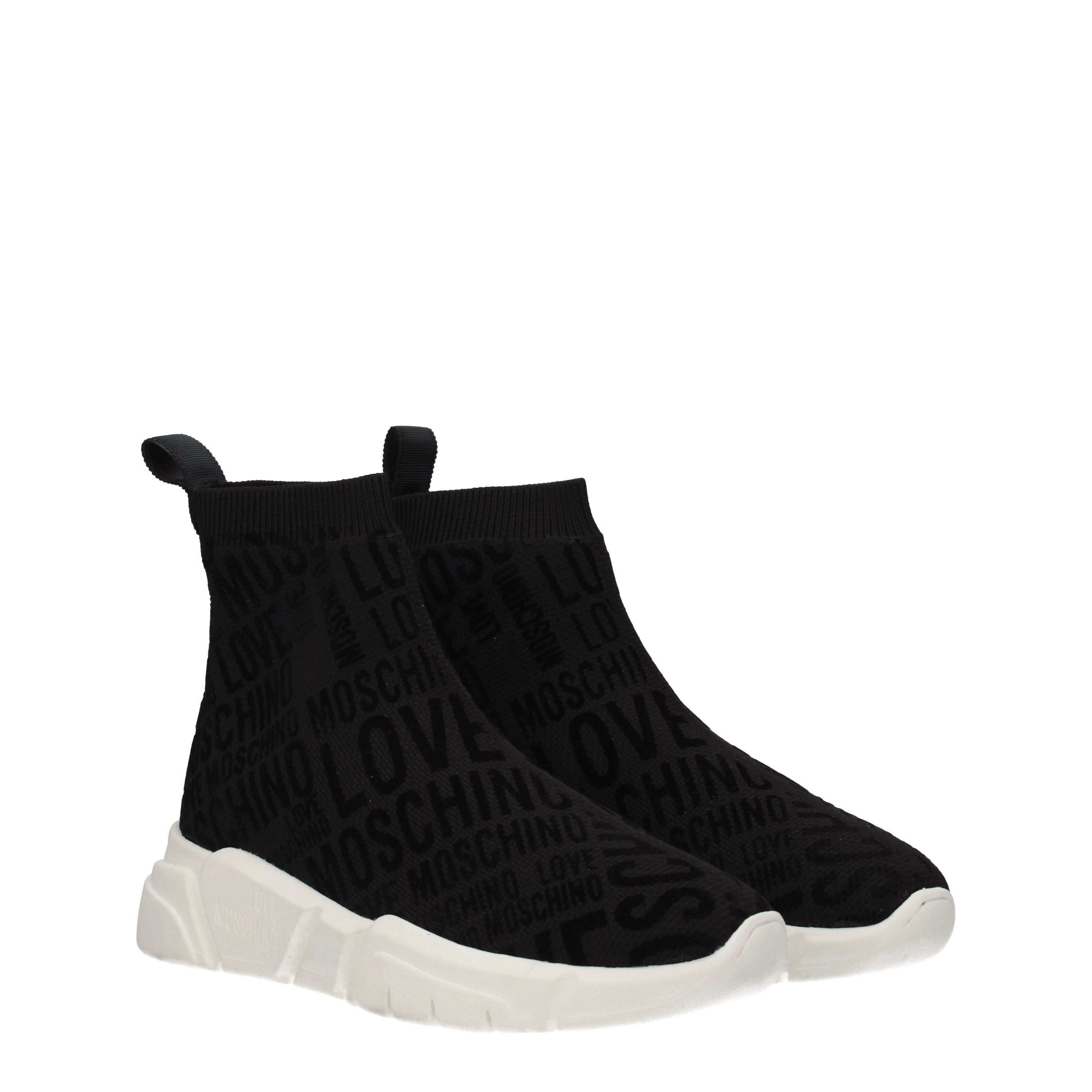 Love Moschino Sneakers Size US 9 / IT 39 - 1 Thumbnail