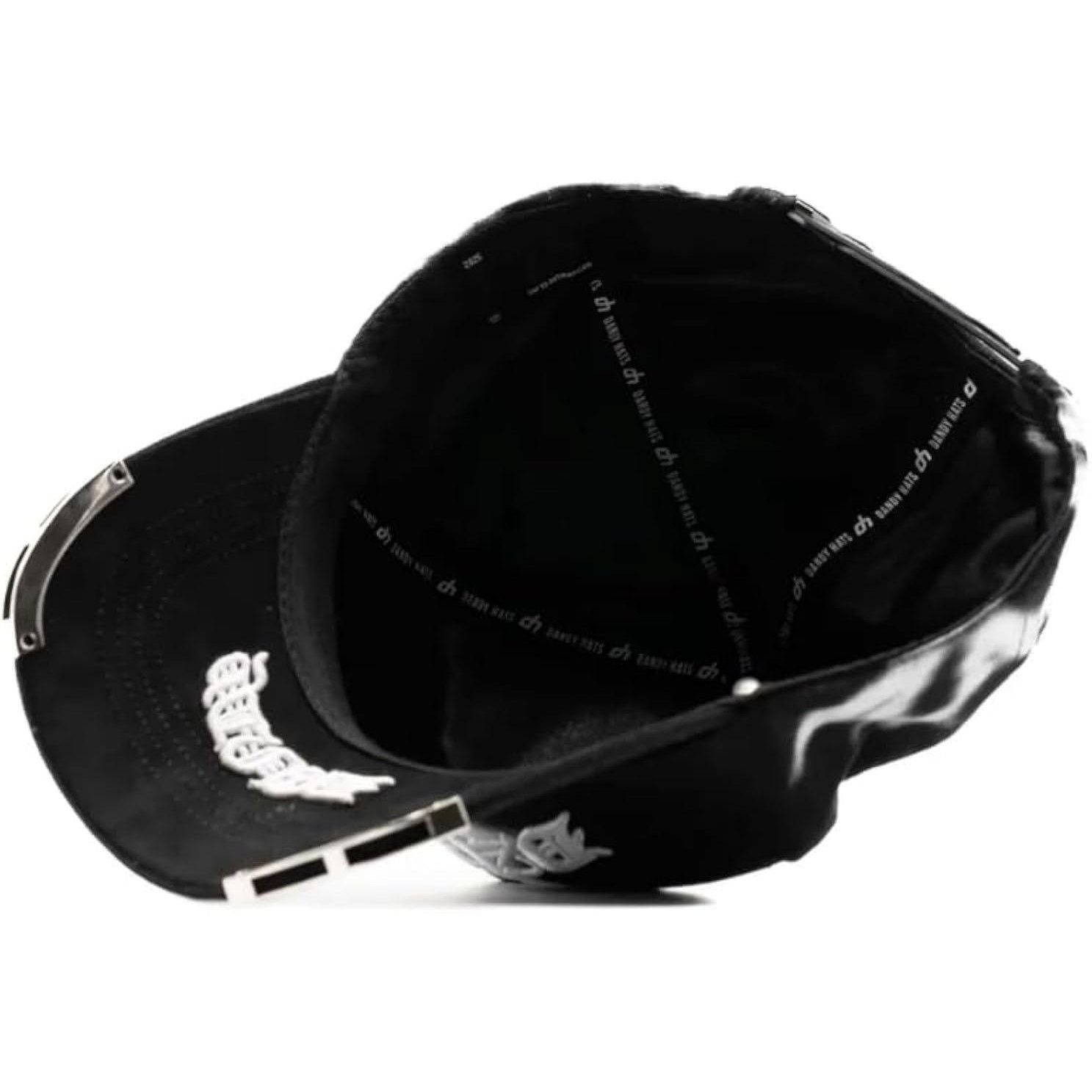 & Other Stories Bigg Boss Barbas Dandy RUDE AWAKENING New Era 31 hats Size ONE SIZE - 7 Thumbnail