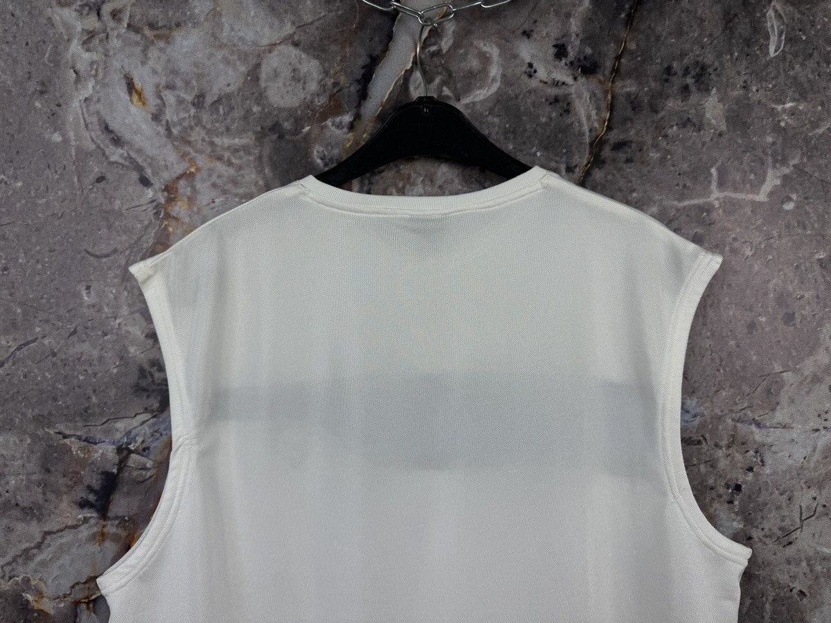 Nike × Vintage Men’s Nike Total 90 Sleeveless T-shirt Sportswear Size XXL Size US XXL / EU 58 / 5 - 13 Thumbnail