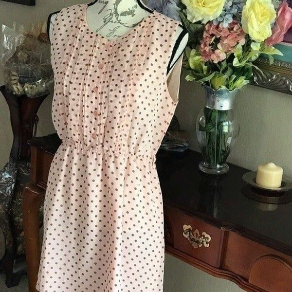 Other Esley med dress Size M / US 6-8 / IT 42-44 - 8 Thumbnail