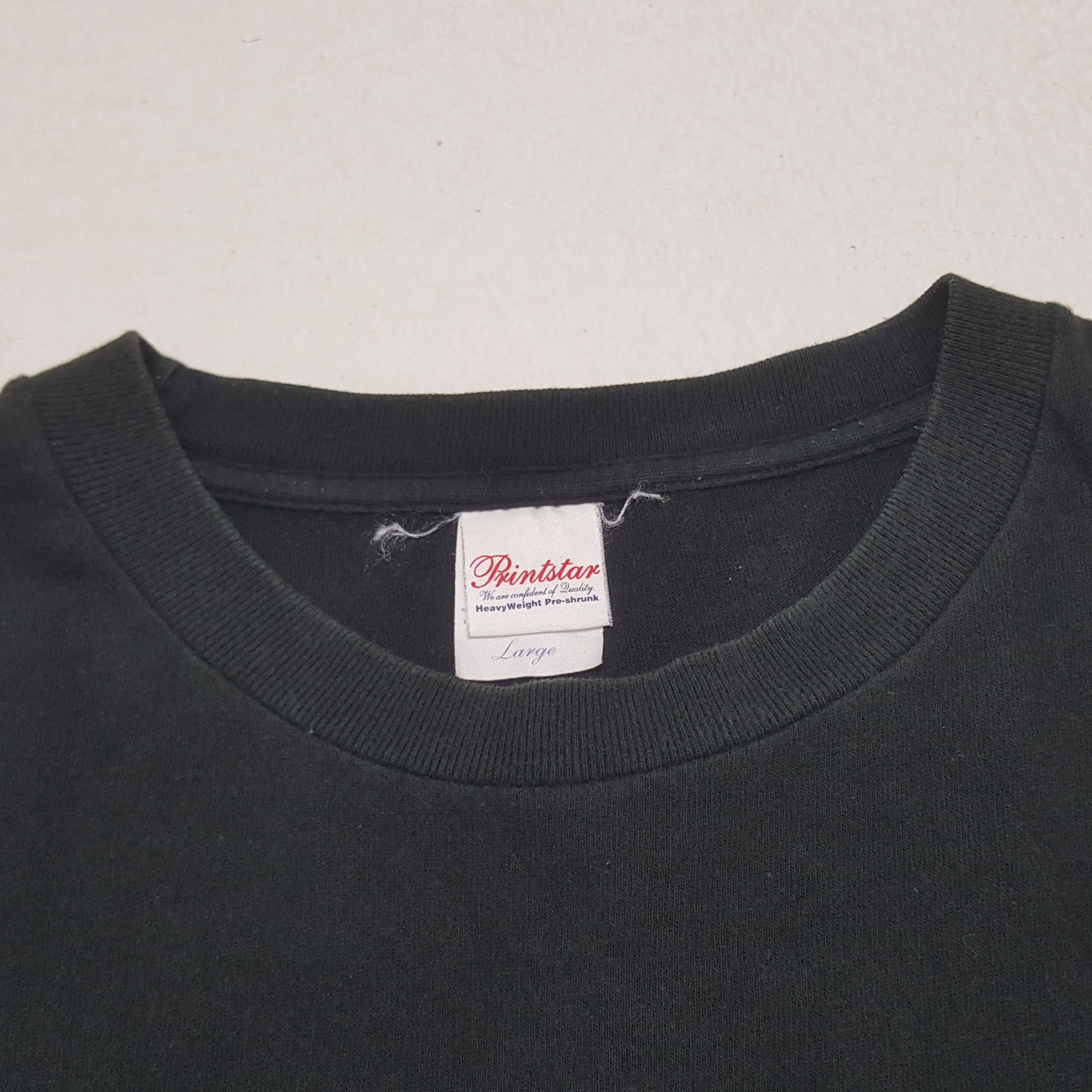 Apple × Vintage Vintage Ipod Nano Apple Tshirt Size US L / EU 52-54 / 3 - 5 Thumbnail