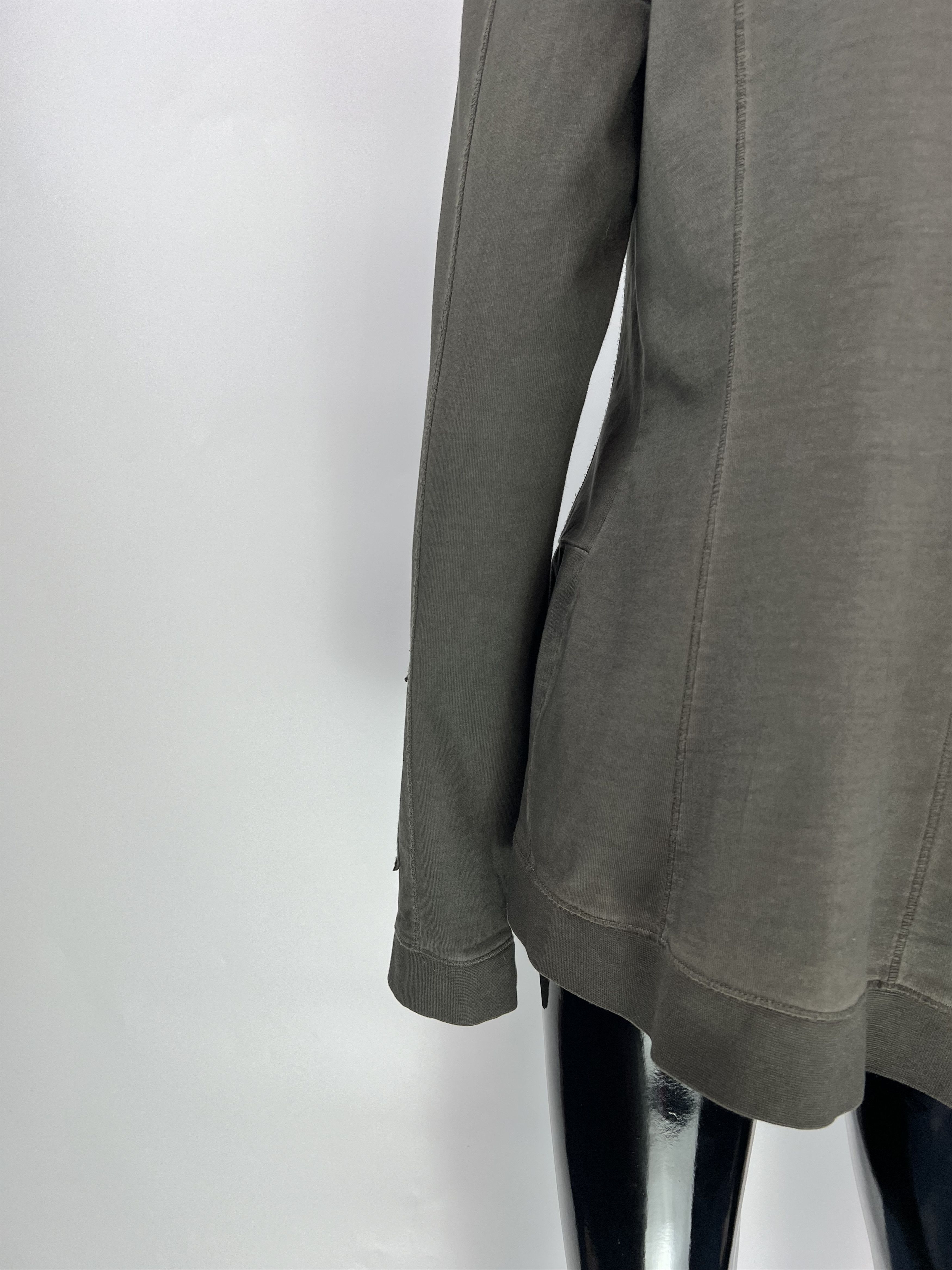 Rundholz Rundholz Cotton Jacket Cardigan Size L / US 10 / IT 46 - 12 Thumbnail