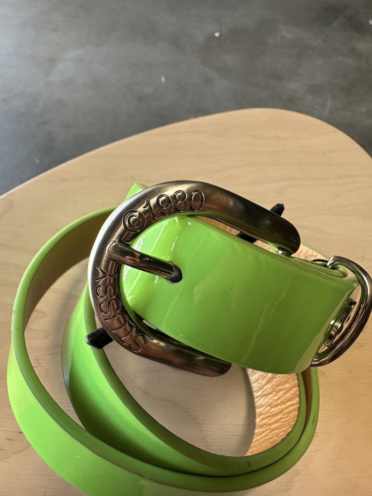 Men's Stussy Belts | Grailed