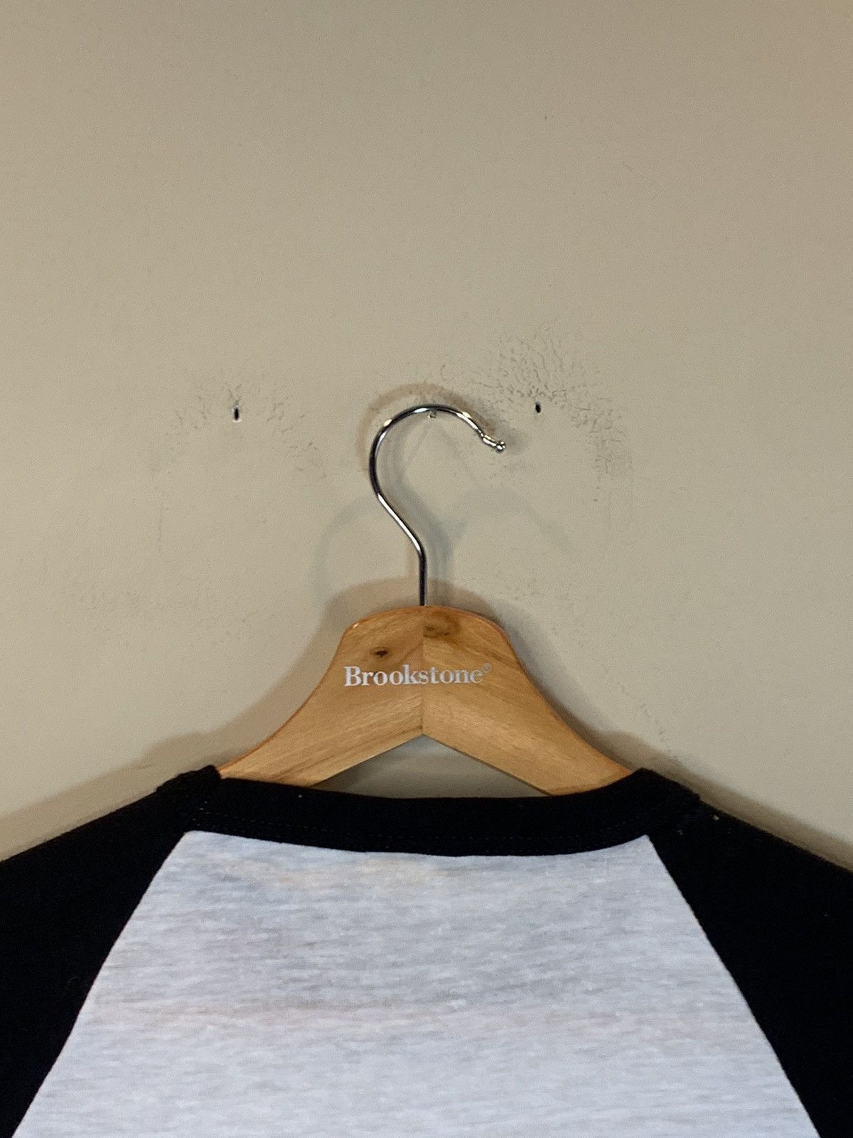 Band Tees × Vintage *RARE* Vintage 1984 Willie Nelson Single Stitch Raglan Shirt Size US M / EU 48-50 / 2 - 9 Thumbnail