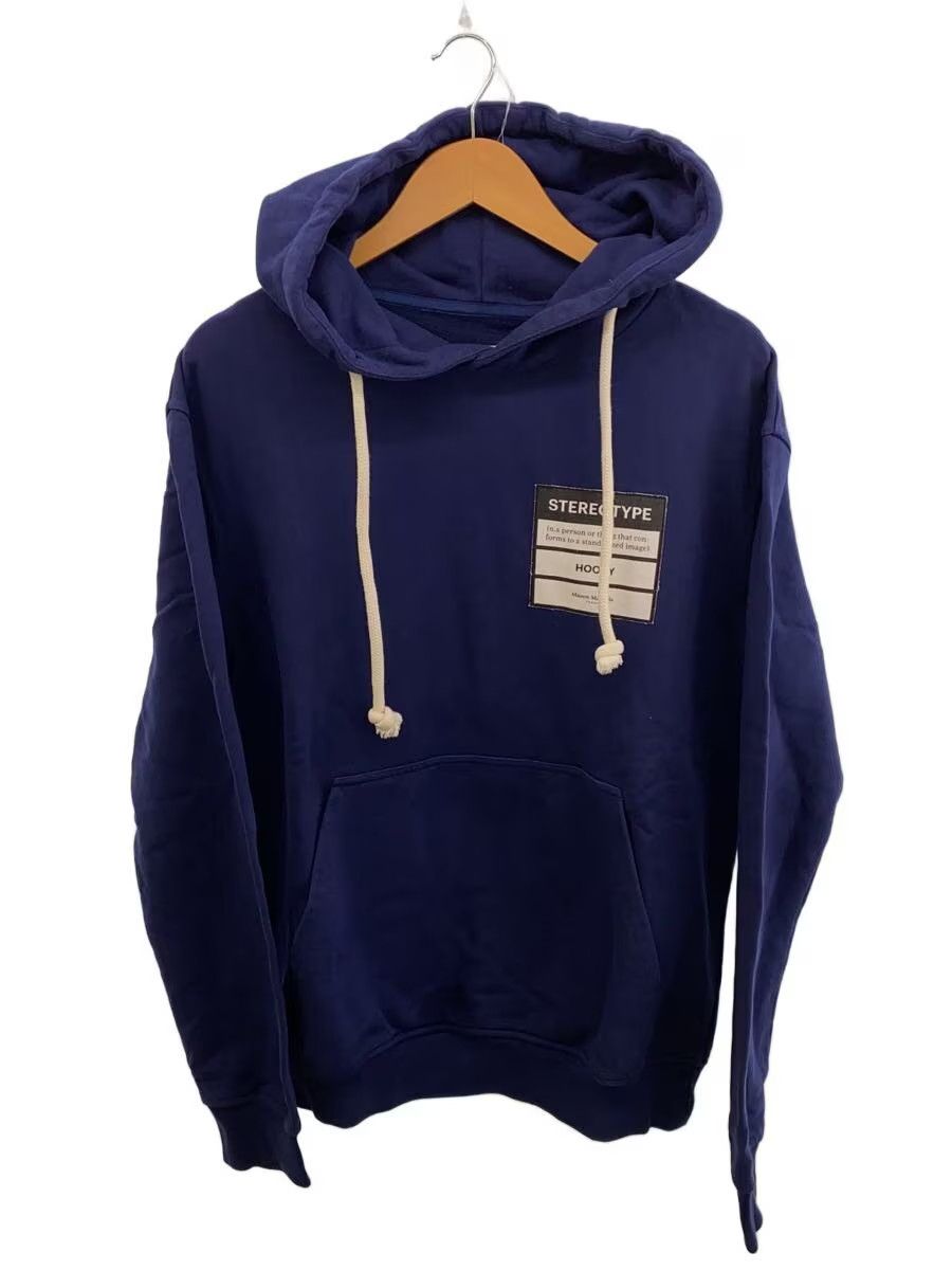 Maison Margiela Stereotype Hoodie Size US M / EU 48-50 / 2 - 1 Thumbnail