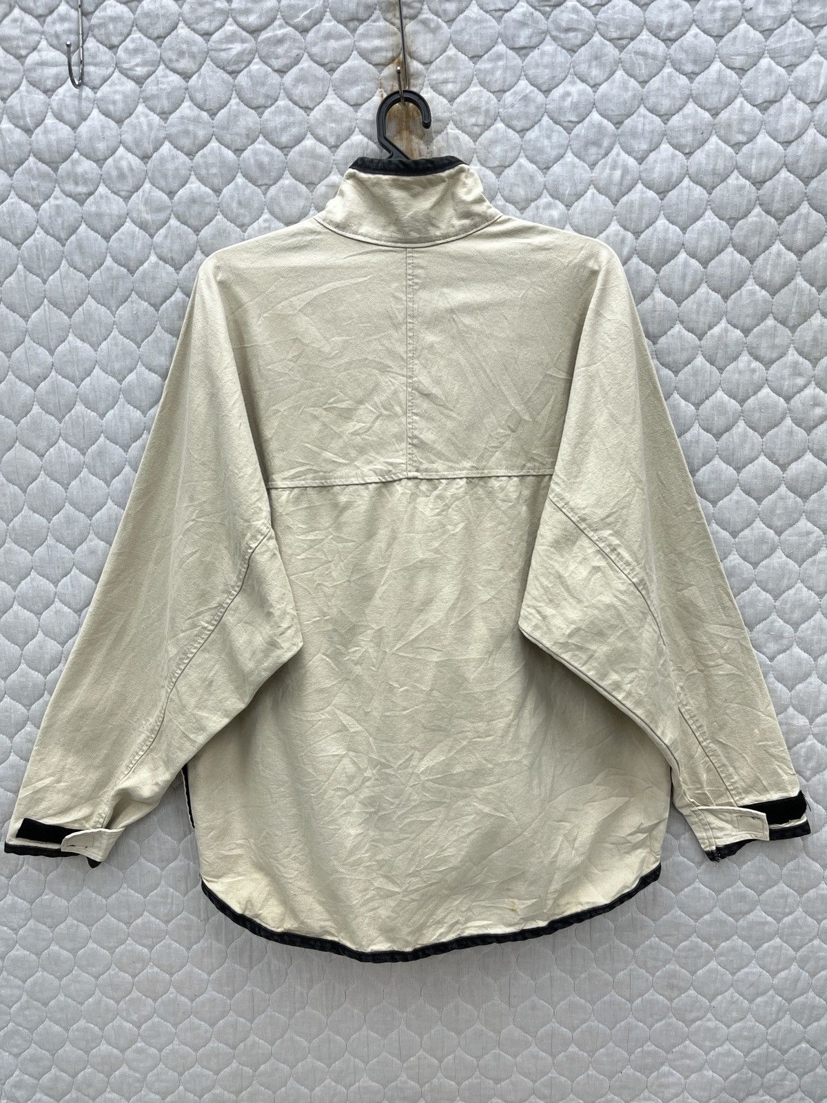 Vintage 🔥🔥🔥STEALS VTG KAVU PULLOVER Size US L / EU 52-54 / 3 - 14 Thumbnail