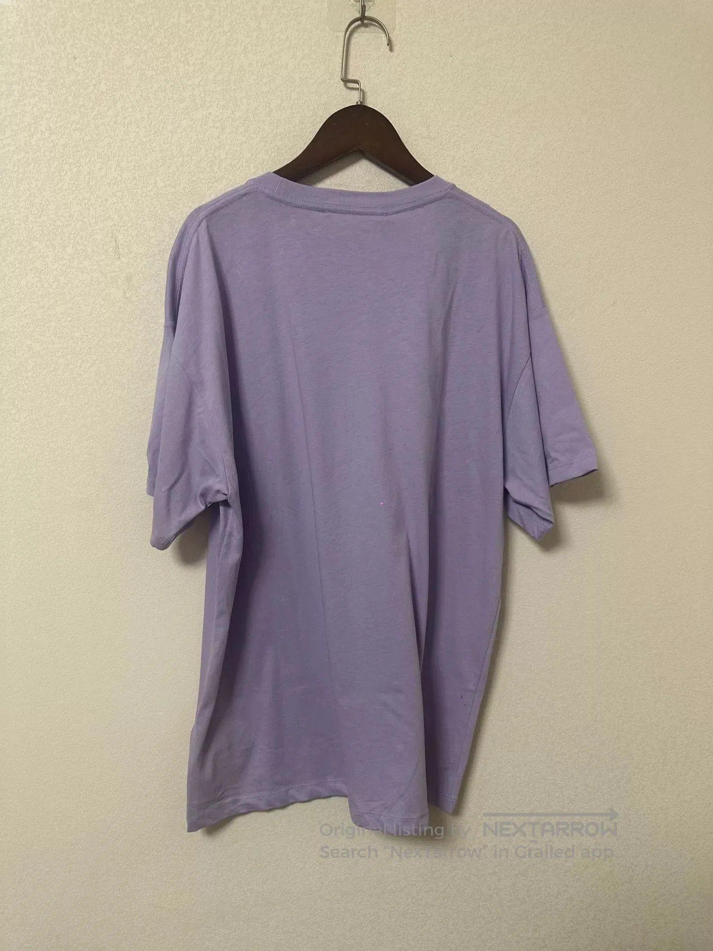 Raf Simons raf simons ss21 graphic t. Size US XS / EU 42 / 0 - 2 Thumbnail