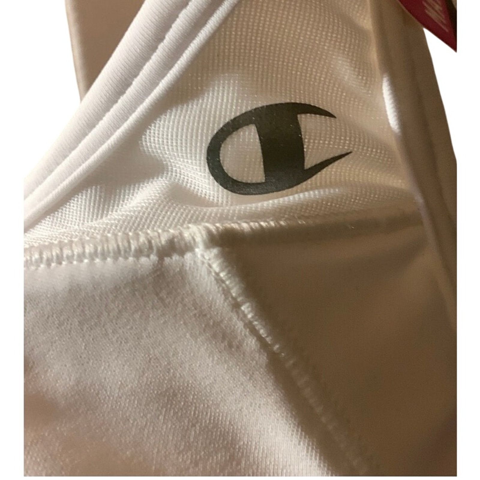 Champion CHAMPION White Shape® U Plus Sports Bra NWT 42C Size ONE SIZE - 12 Thumbnail