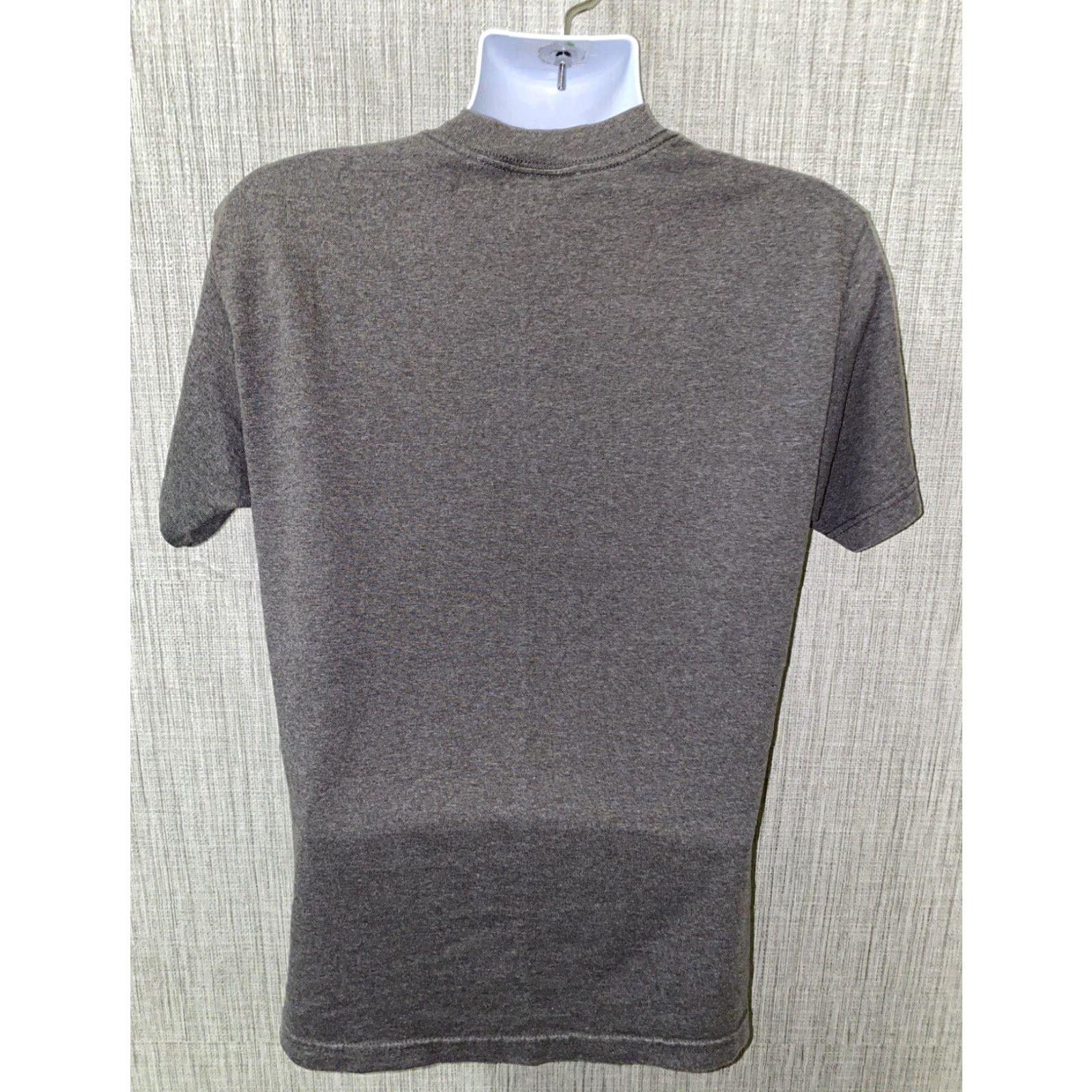 Volcom VINTAGE Volcom Men's Gray Short Sleeve Graphic T-Shirt Size Medium Size US M / EU 48-50 / 2 - 4 Thumbnail