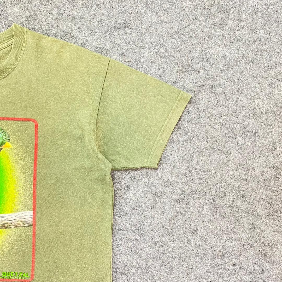 Japanese Brand Vintage Guatemala Tshirt Size US M / EU 48-50 / 2 - 6 Thumbnail
