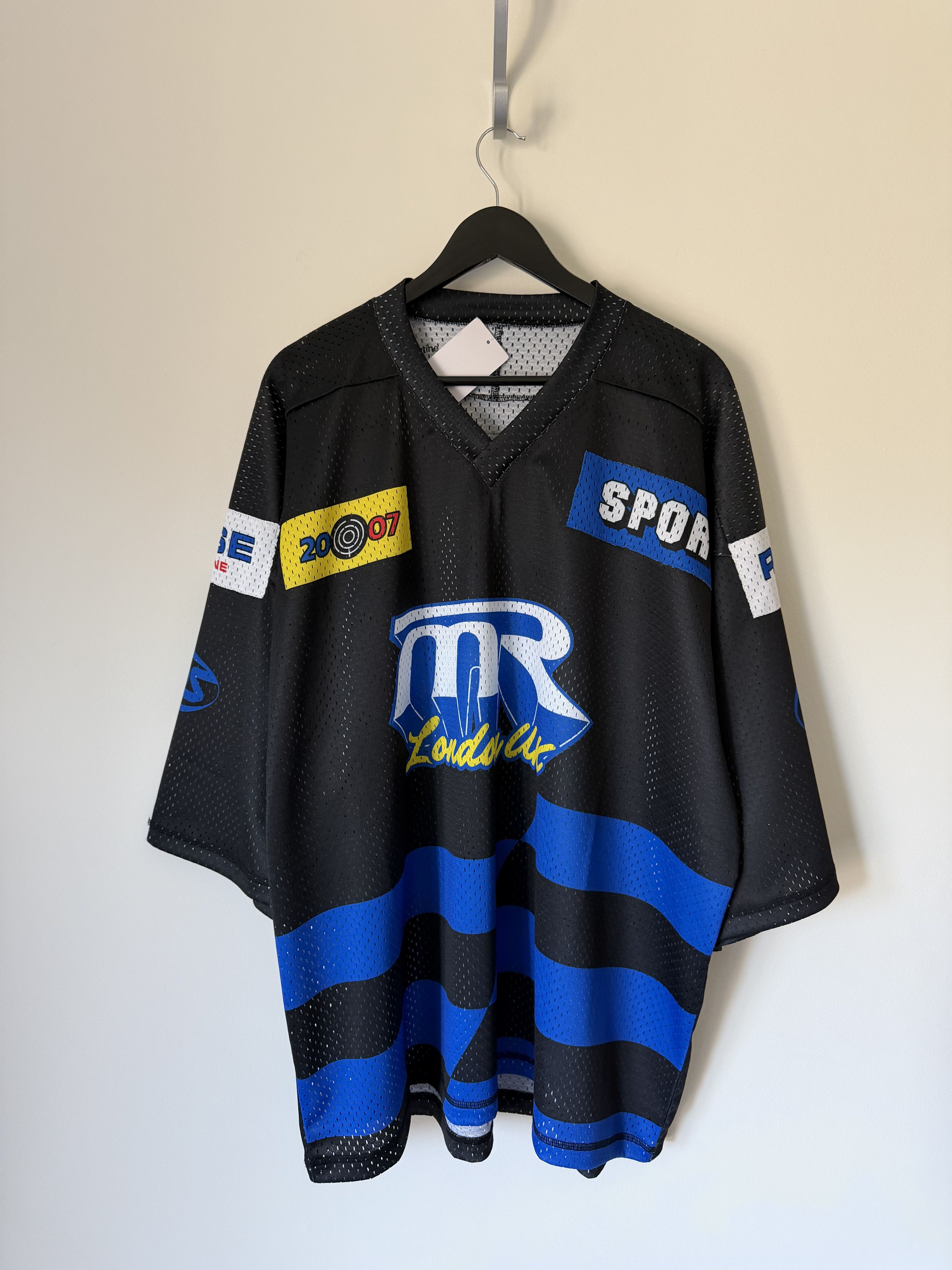 Martine Rose × Supreme Supreme Martine Rose Jersey | Grailed