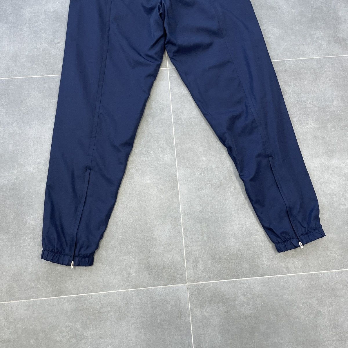 Nike × Vintage Vintage Nike Court Nylon Track Pants Size M Size US 32 / EU 48 - 13 Thumbnail