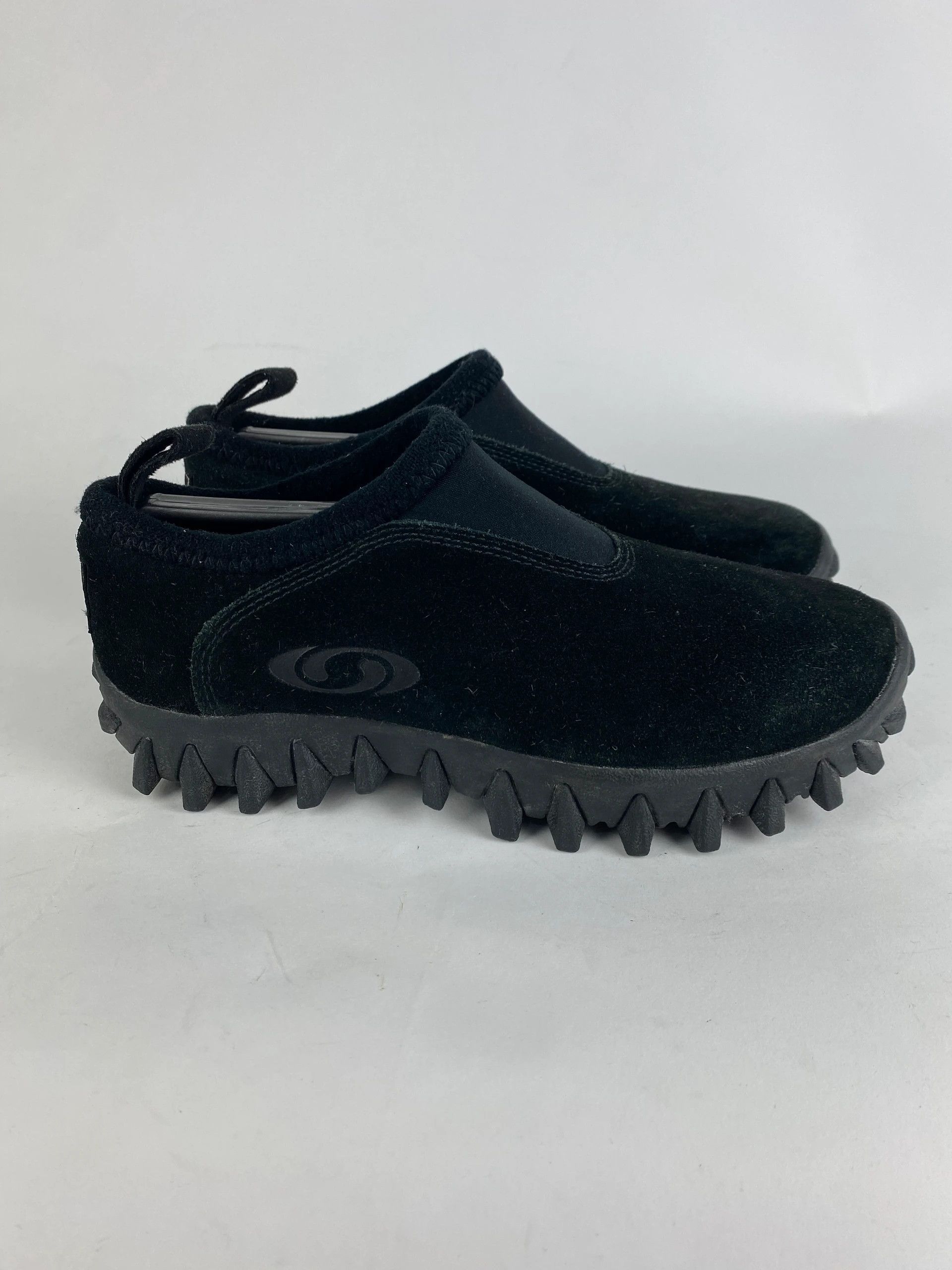 Salomon × Vintage salomon snow clog vintage outdoor hiking trekking gorp Size US 7 / EU 40 - 7 Thumbnail
