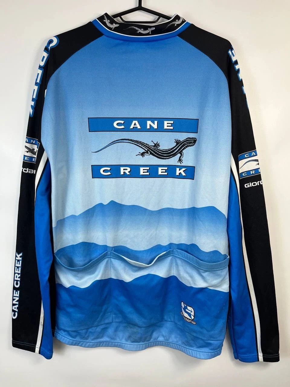 Other Cycling Jasket by Giodana Full Zip Size XXL Size US XXL / EU 58 / 5 - 3 Thumbnail