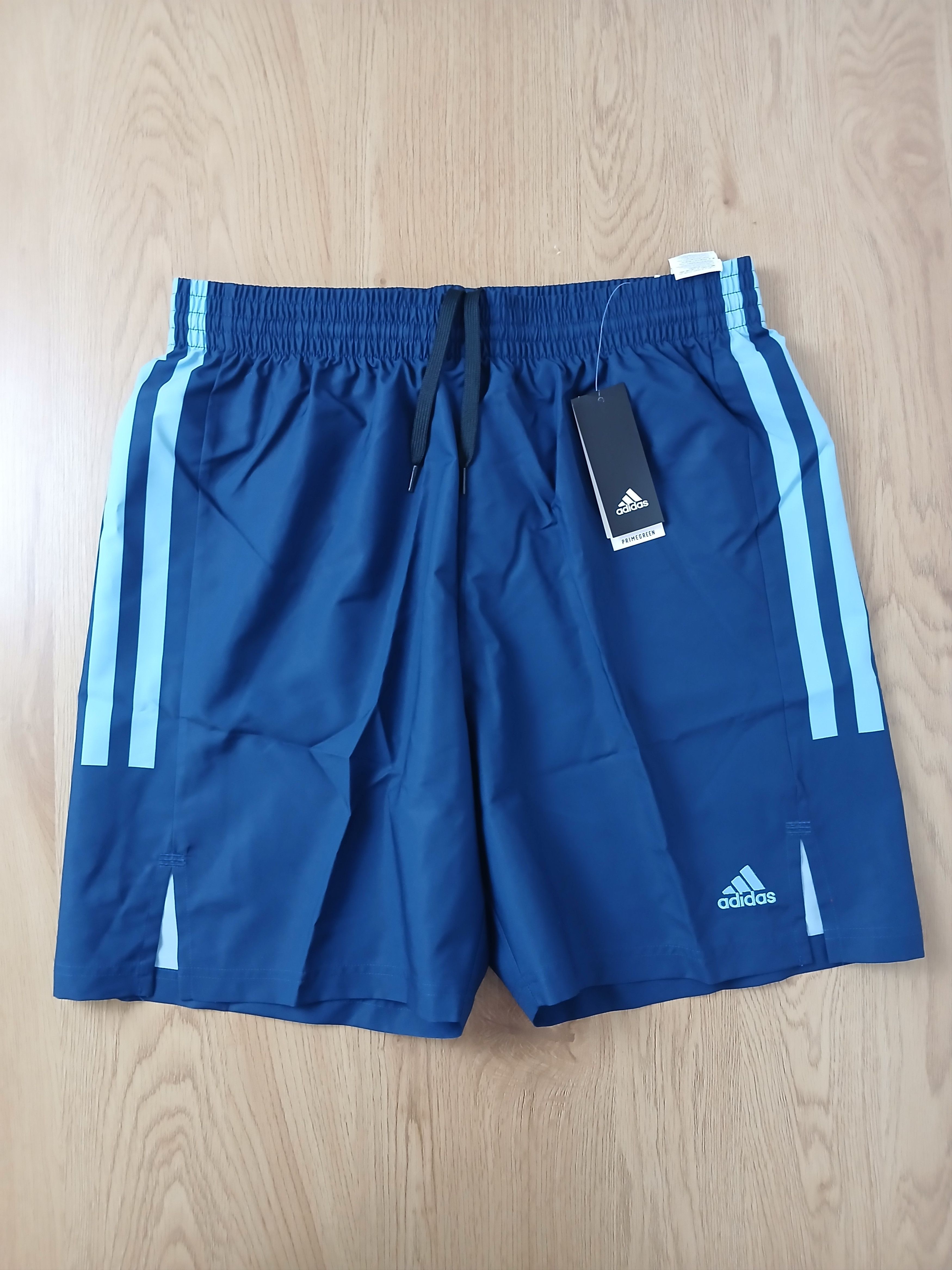 Adidas New Adidas Shorts size XXL Size US 36 / EU 52 - 1 Thumbnail