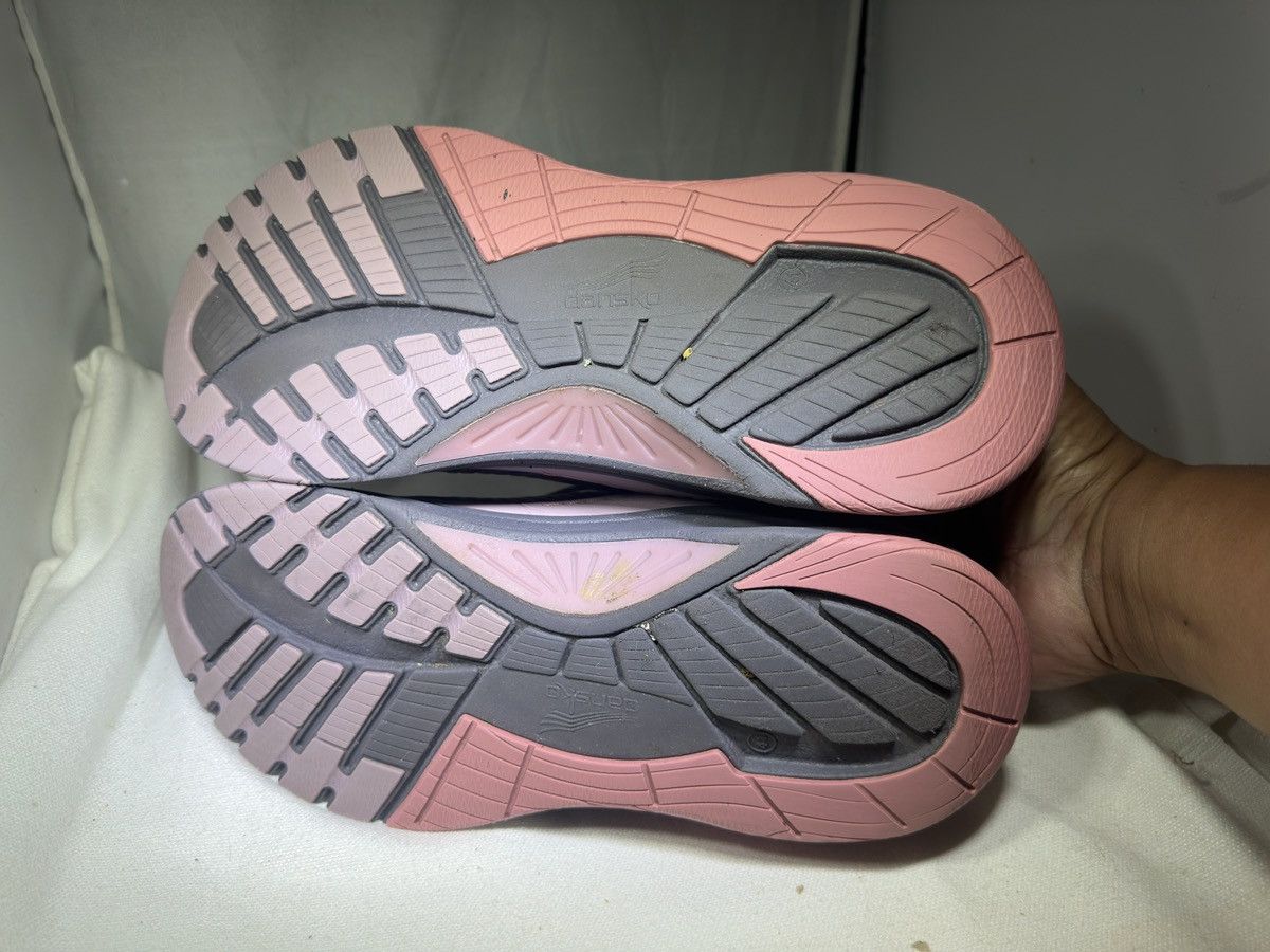 Dansko Dansko Penni Resin Mesh Sneaker Comfort EU 41 Women's 10 Size US 10 / IT 40 - 5 Thumbnail