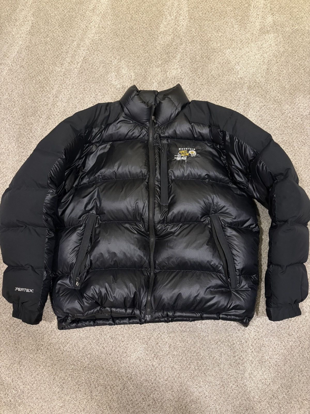Mountain Hardwear × Stussy STÜSSY & MOUNTAIN HARDWEAR SUBZERO™ DOWN JACKET Size Large Size US L / EU 52-54 / 3 - 1 Thumbnail
