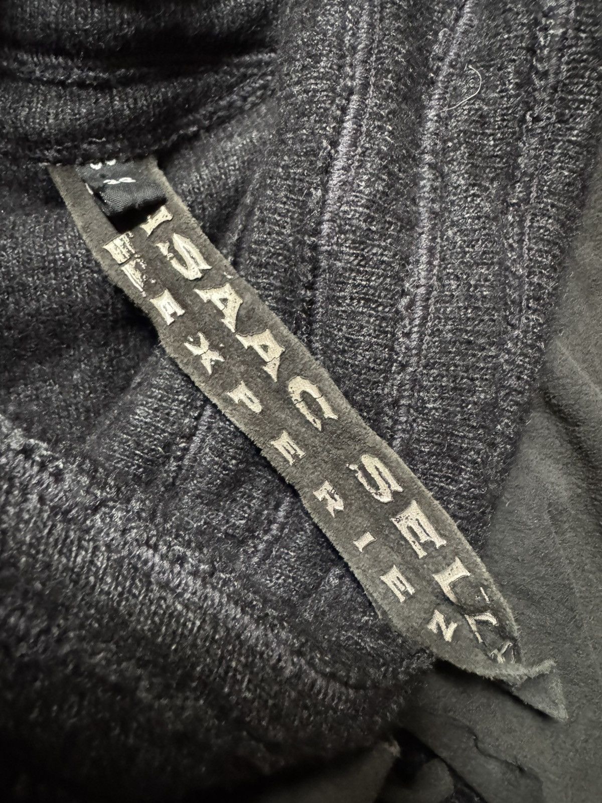 Isaac Sellam Experience Isaac Sellam Cardigan Size US XS / EU 42 / 0 - 3 Thumbnail
