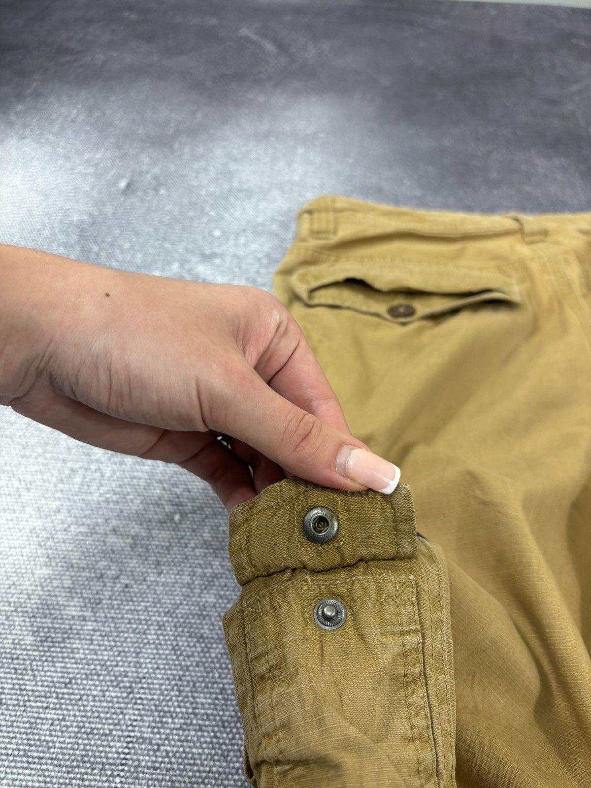 The North Face The North Face Men’s Utility Hype Outdoor Cargo Shorts Size US 30 / EU 46 - 18 Thumbnail