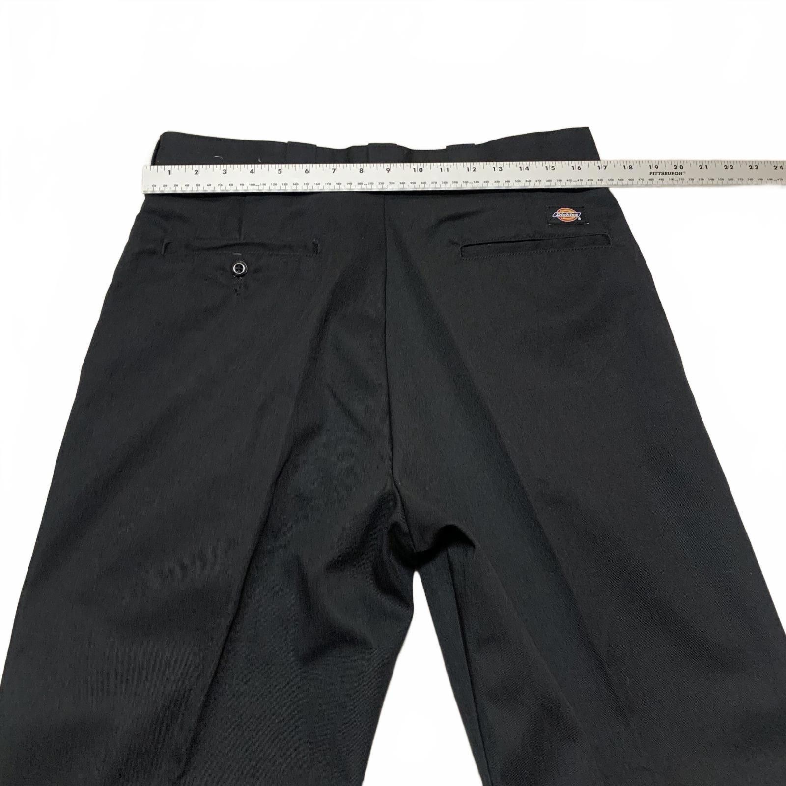 Dickies Dickies 374 Original Fit Navy Blue Men's 34x35 Pants Size US 30 / EU 46 - 10 Thumbnail