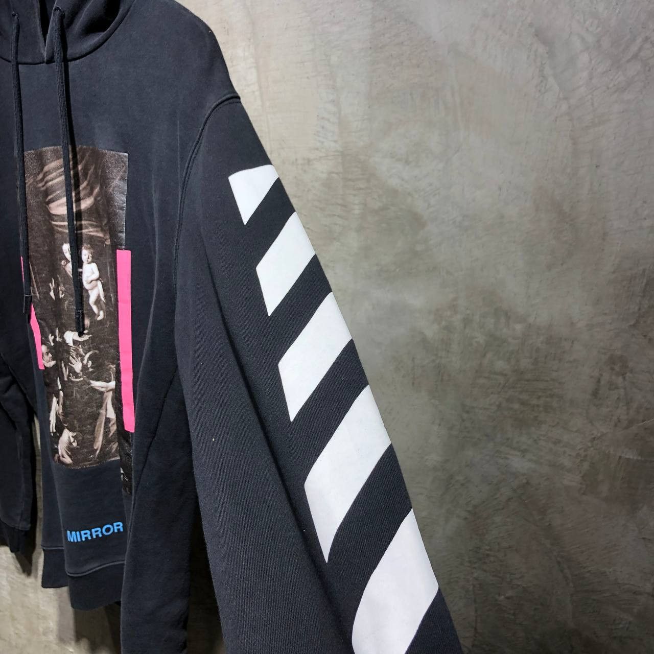 Off-White Off-white Caravaggio Arrows tee Size US L / EU 52-54 / 3 - 10 Thumbnail