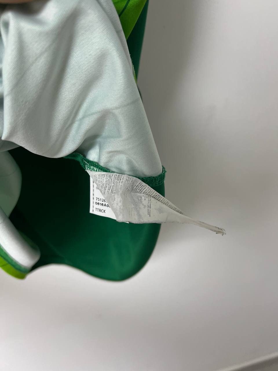 Puma Vintage Bursaspor Jersey 2016/2017 Football Shirt Puma sz L Size US L / EU 52-54 / 3 - 10 Thumbnail