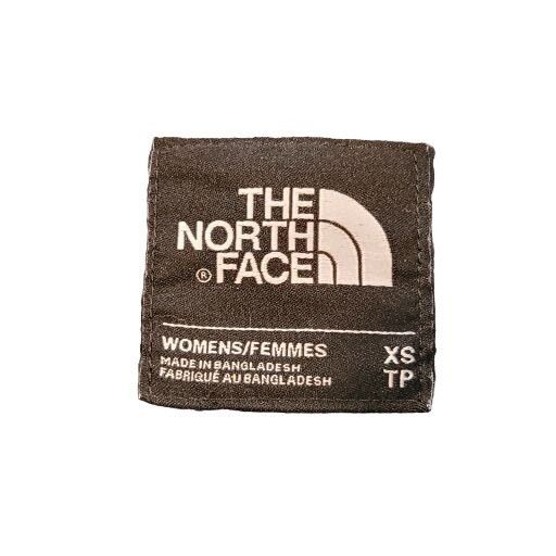 The North Face The North Face 700 Puffer Jacket Women Sz XS Full Zip Gray O Size XS / US 0-2 / IT 36-38 - 7 Thumbnail