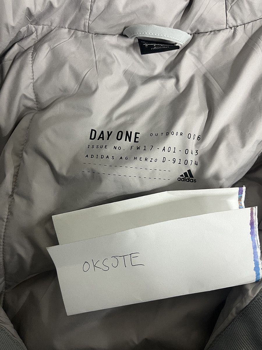 Adidas adidas DAY ONE jacket L Size US L / EU 52-54 / 3 - 12 Thumbnail