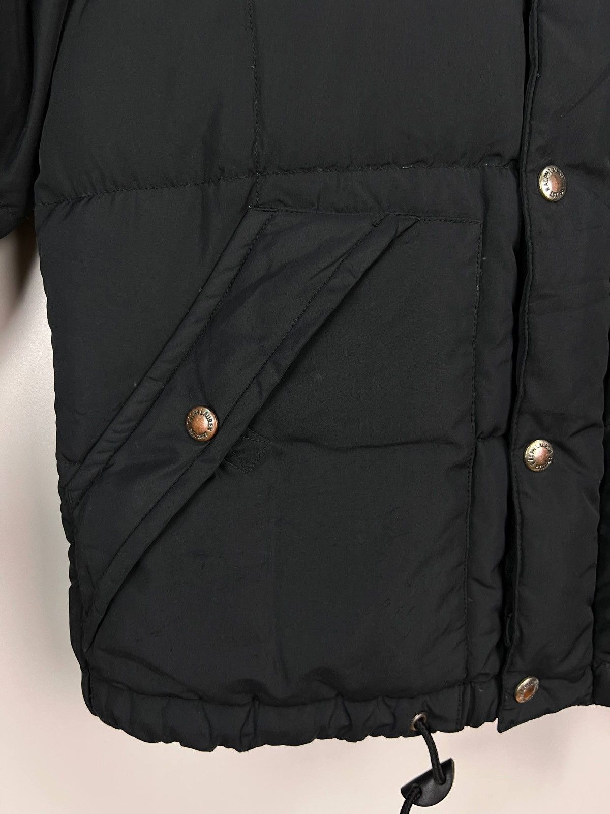 Polo Ralph Lauren Polo Ralph Lauren luxury down jacket woman size M Size M / US 6-8 / IT 42-44 - 9 Thumbnail