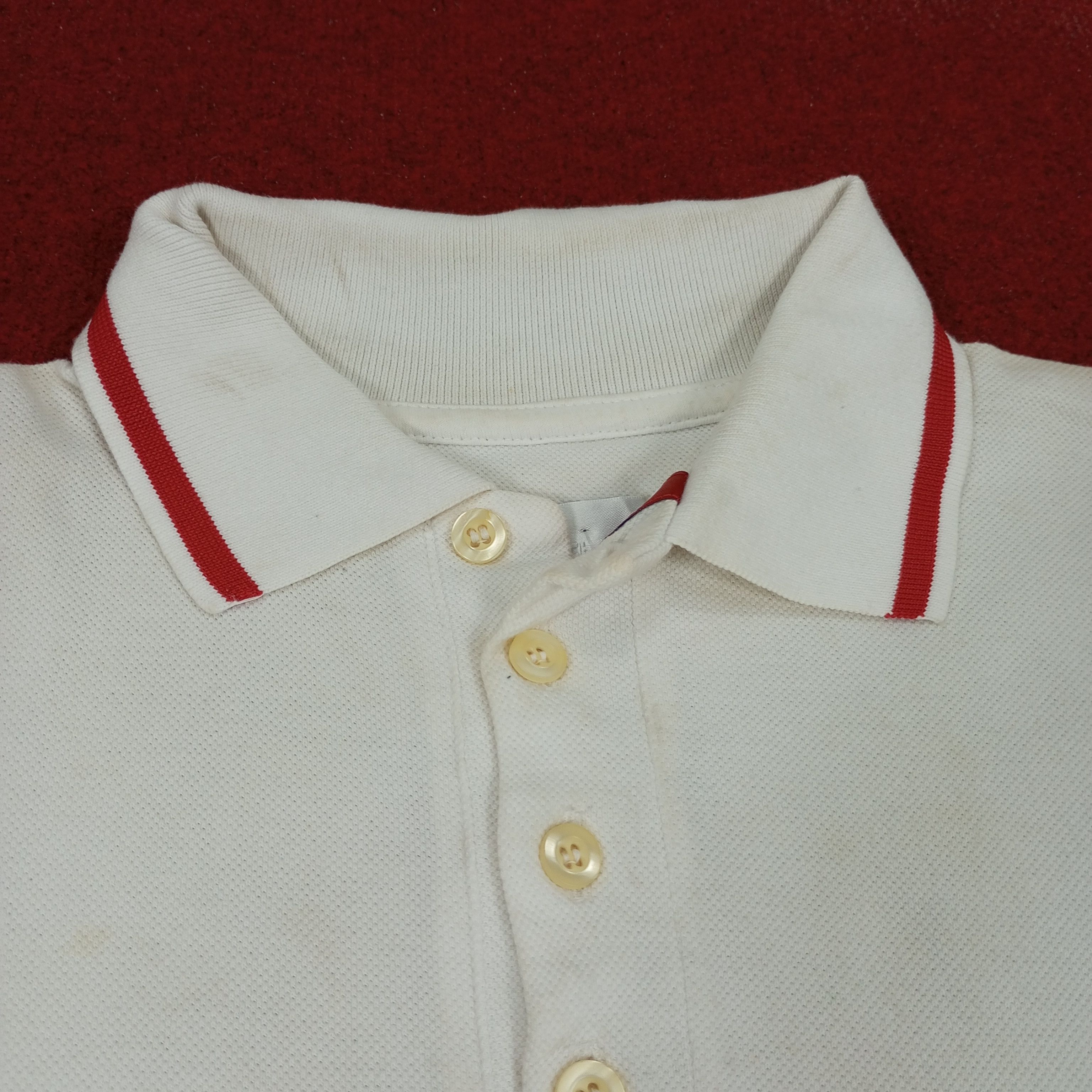 Porsche Design × Vintage Porsche Design Center Design Polos Size US L / EU 52-54 / 3 - 7 Thumbnail
