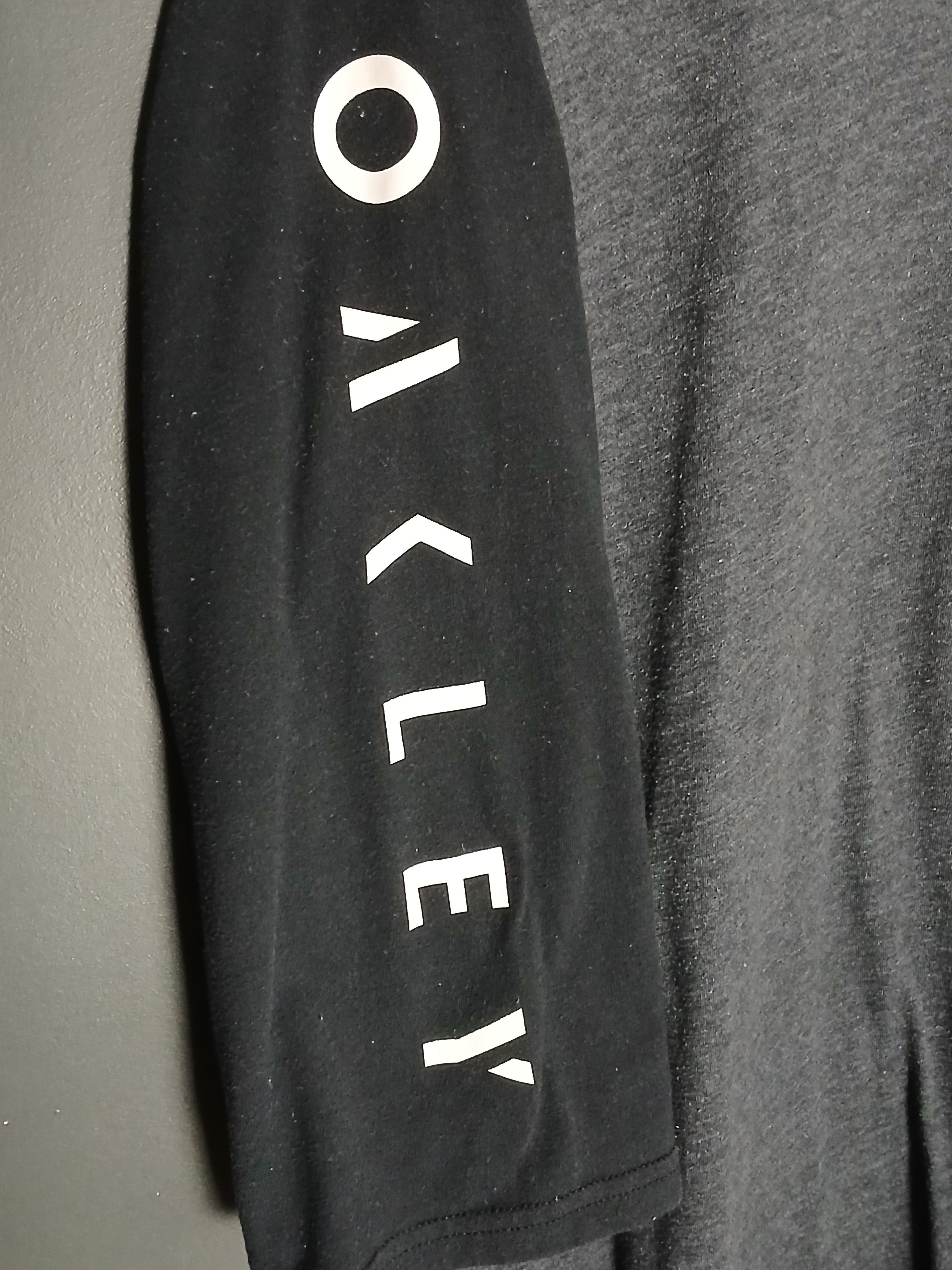 Oakley Oakley T-Shirt Size US XL / EU 56 / 4 - 3 Thumbnail