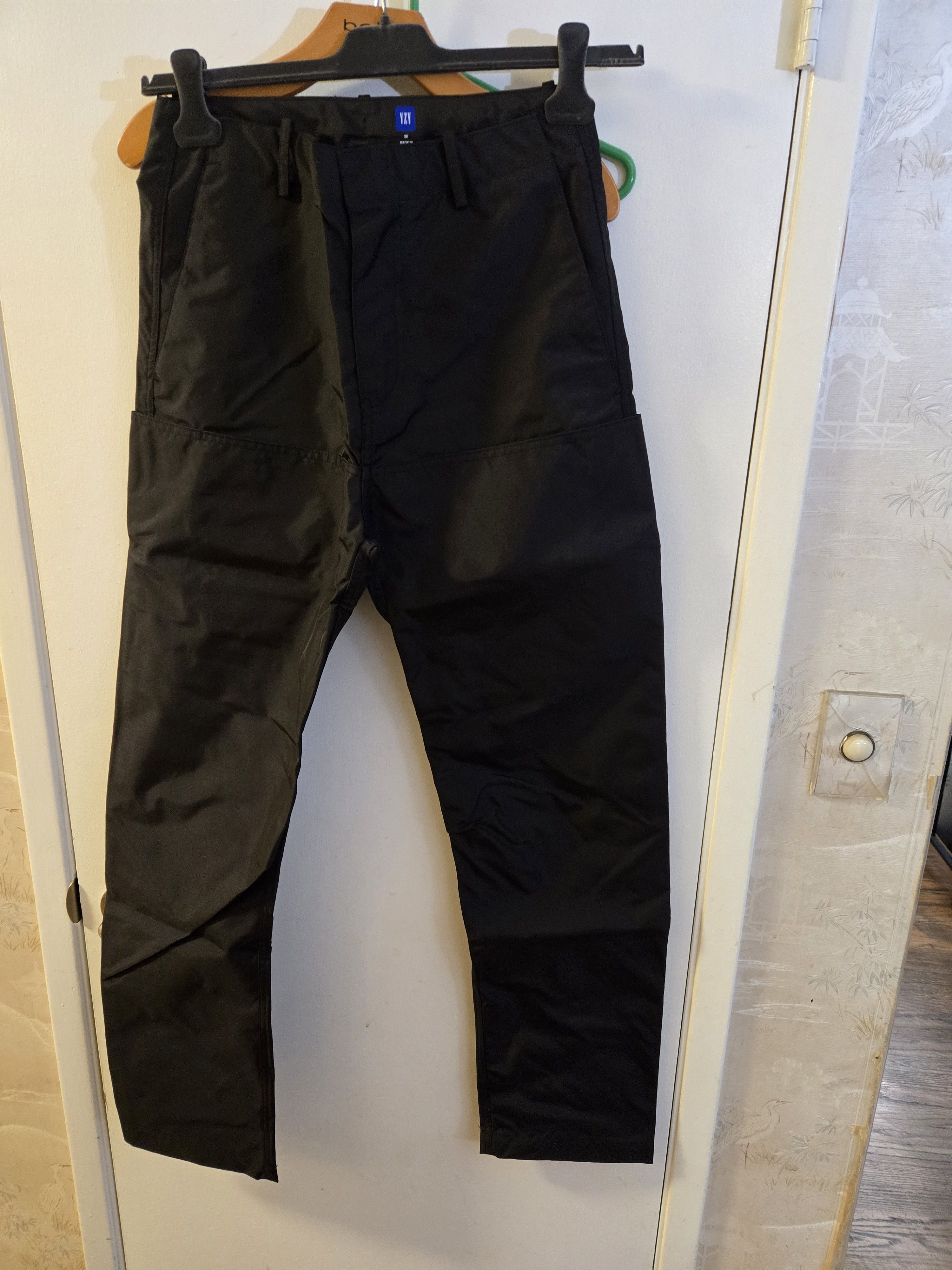 Yeezy Gap Cargo | Grailed