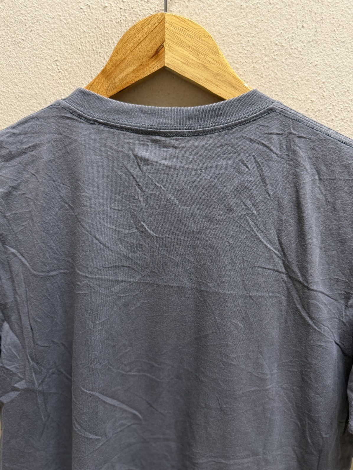 Anime Uniqlo X Gintama Japanese Anime Tshirt Size US XS / EU 42 / 0 - 12 Thumbnail