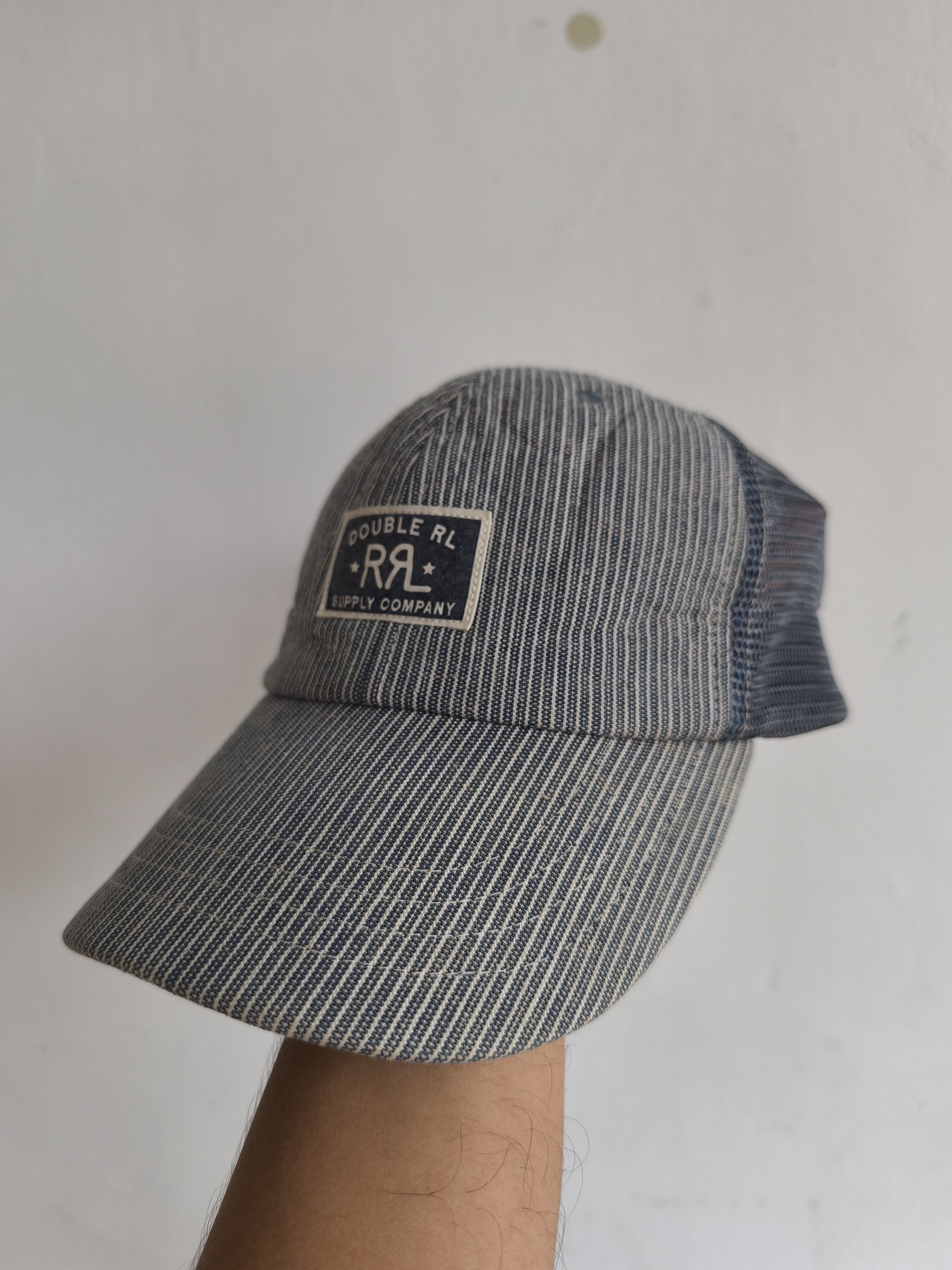 RRL Ralph Lauren × Ralph Lauren 2023 Double RL RRL