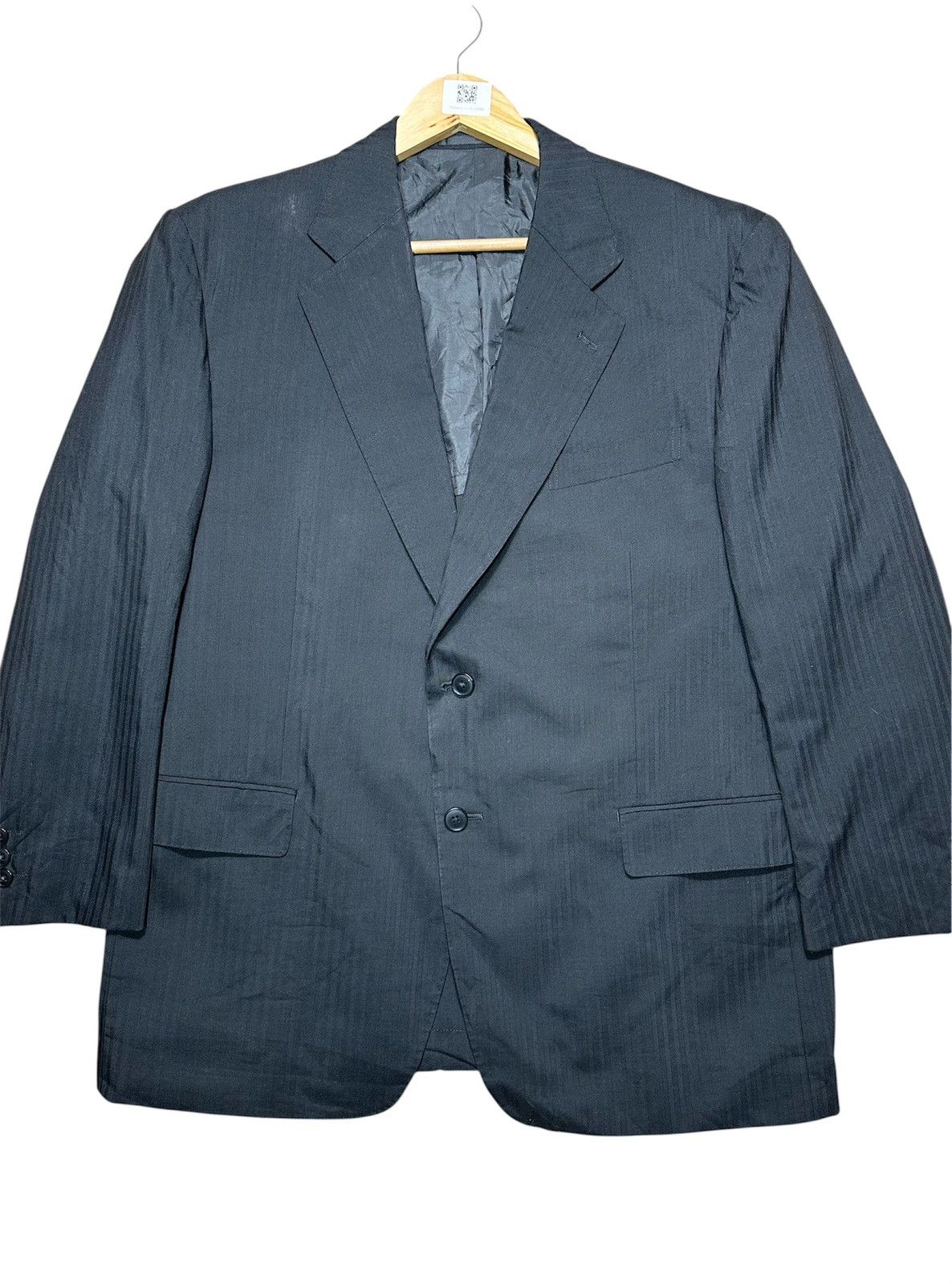 Vintage Piemonte Lusso blazer Size 42R - 2 Thumbnail