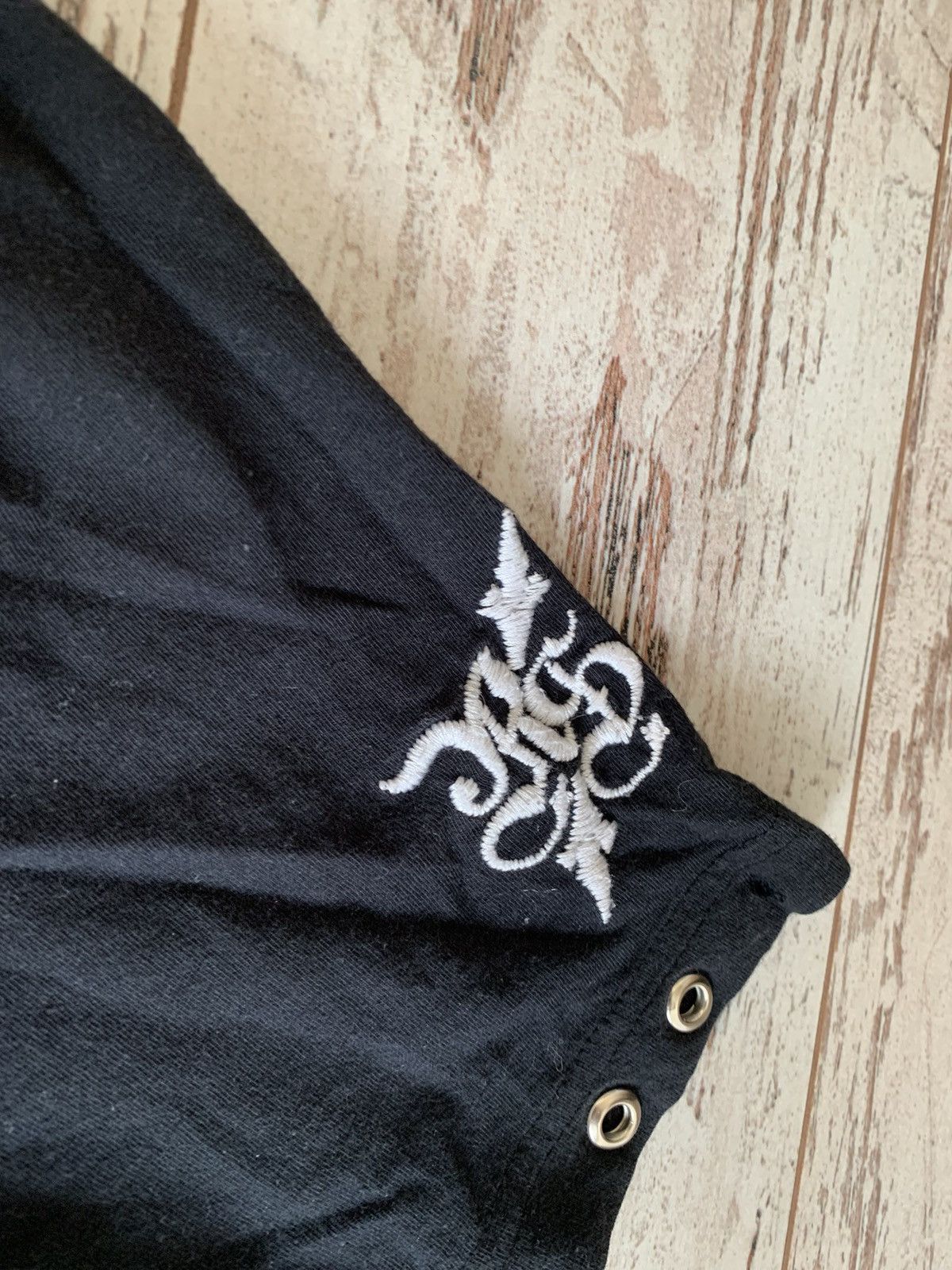 Affliction Rebel spirit T-shirt Size US XL / EU 56 / 4 - 3 Thumbnail