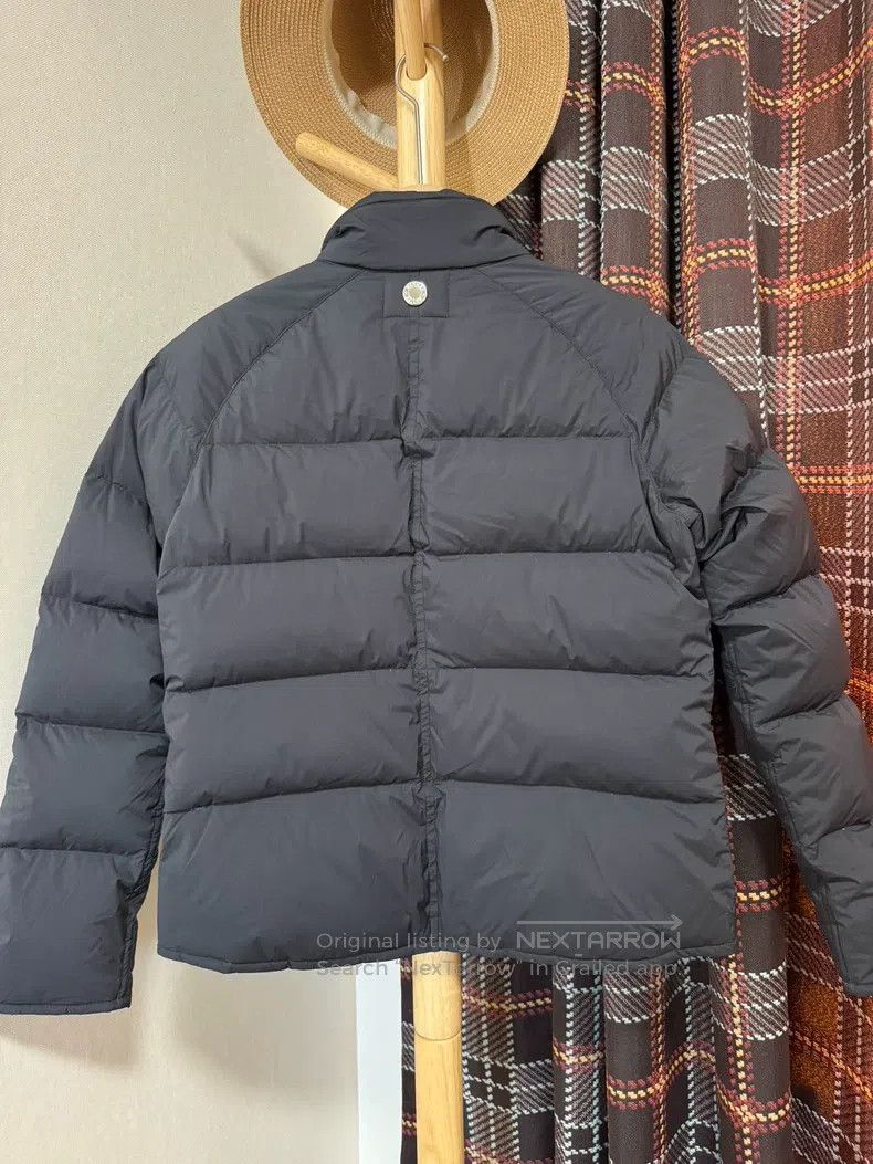 Hermes Hermes Women's Down Jacket Size US L / EU 52-54 / 3 - 2 Thumbnail