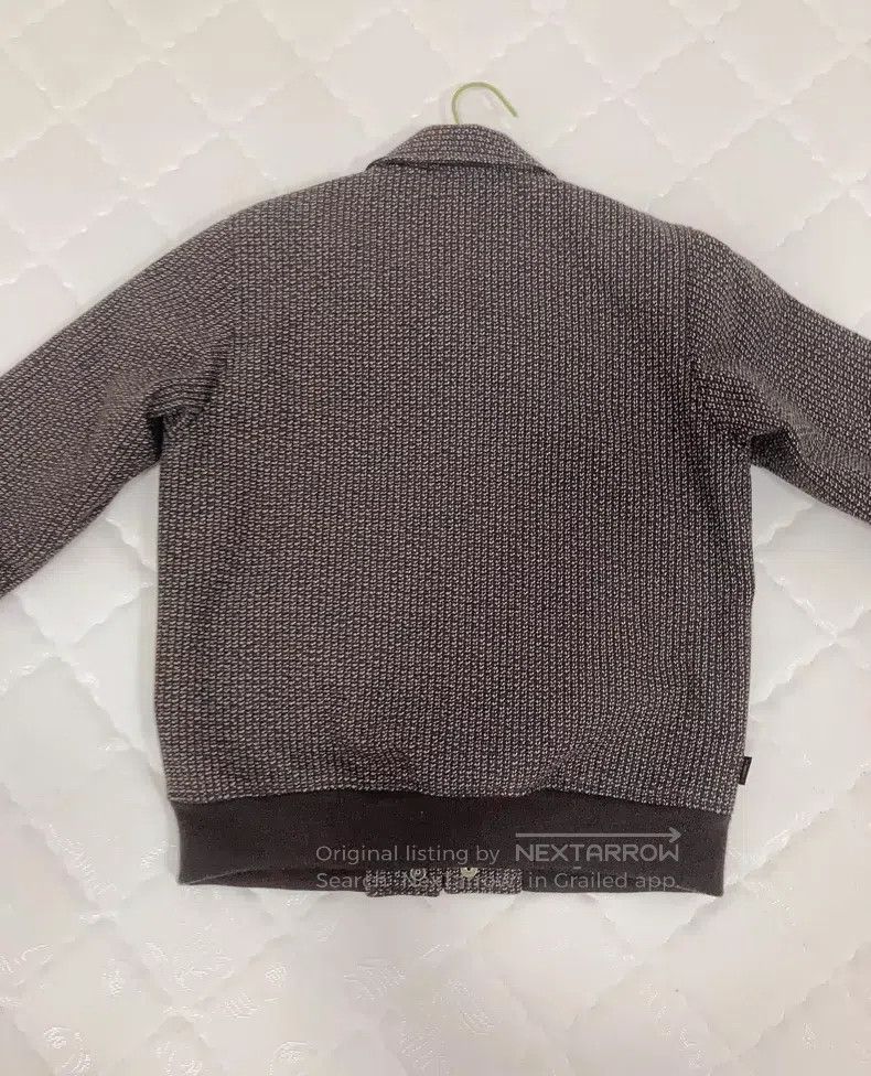 Neighborhood Neighborhood 17AW Pepper Salt Jacket Size US S / EU 44-46 / 1 - 4 Thumbnail