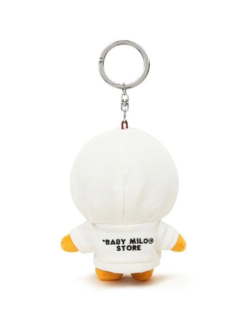 Bape Bape Baby Milo Keychain Size ONE SIZE - 2 Thumbnail