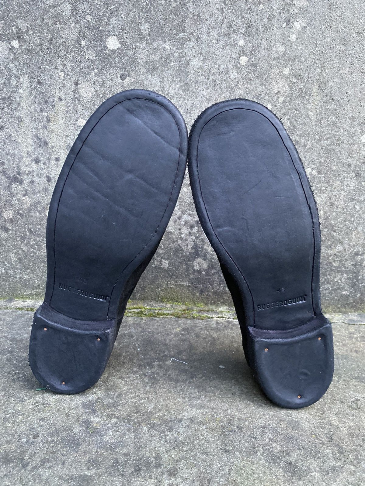 Guidi Guidi 992 X M Size US 10.5 / EU 43-44 - 7 Thumbnail