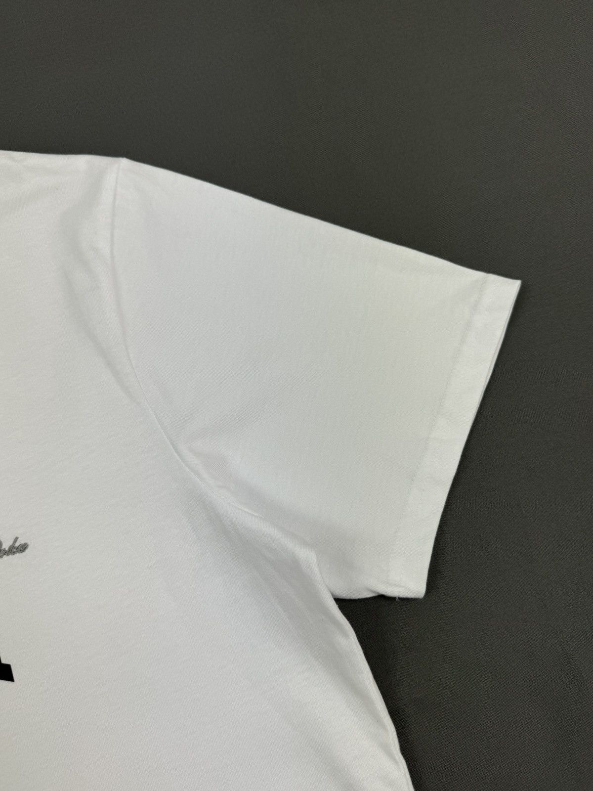 Mki Miyuki Zoku Mki Miyuki Zoku Logo T Shirt Size US XL / EU 56 / 4 - 4 Thumbnail