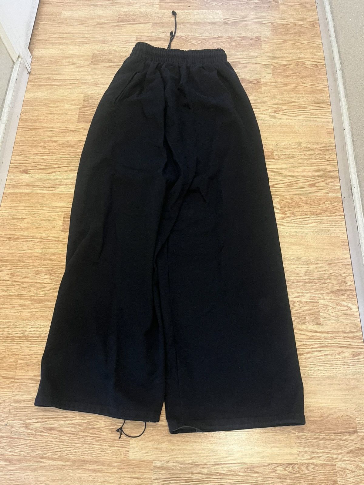 Anonymous Club Anonymous club baggy sweatpants Size US 30 / EU 46 - 2 Thumbnail