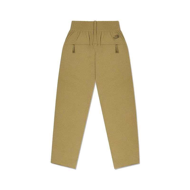 The North Face UE UNISEX UTILITY LIGHT LW WRAPPED BARREL CASUAL PANTS Size US 32 / EU 48 - 11 Thumbnail